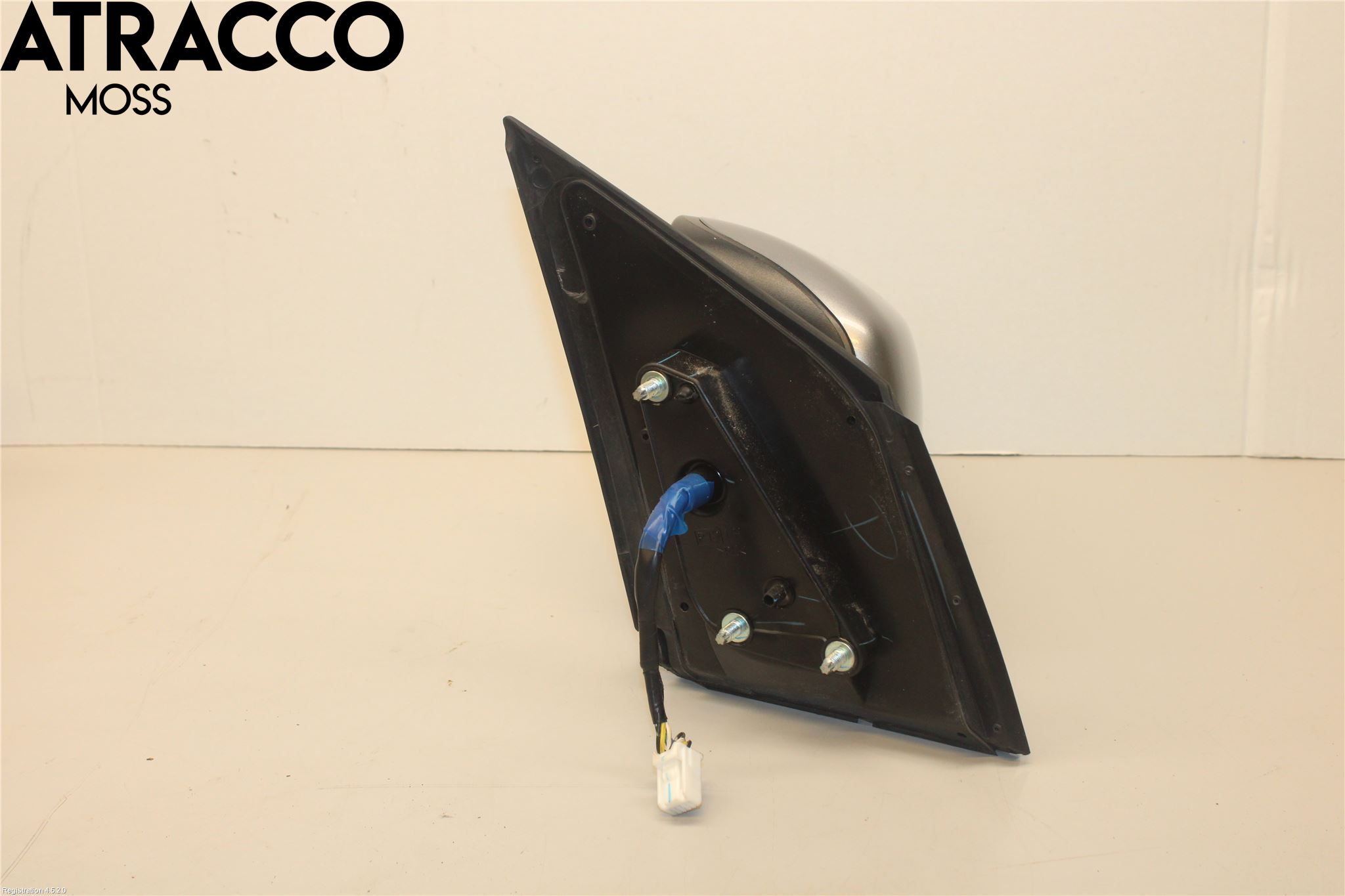 Mitsubishi SPACE STAR 13- Speil V M-El Justering