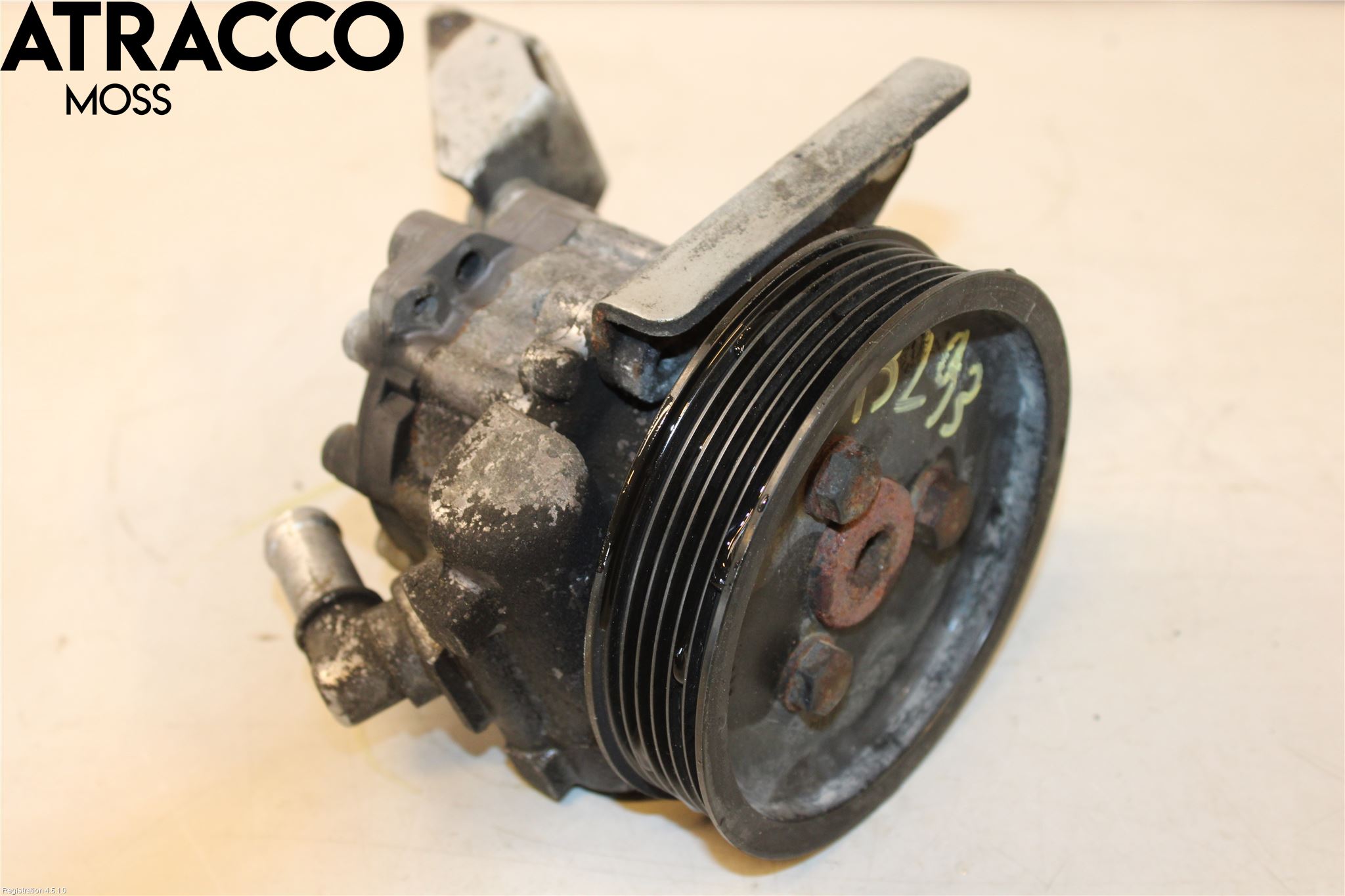 BMW 5 E60/61 Sed/Tou 02-10 Servo Pumpe