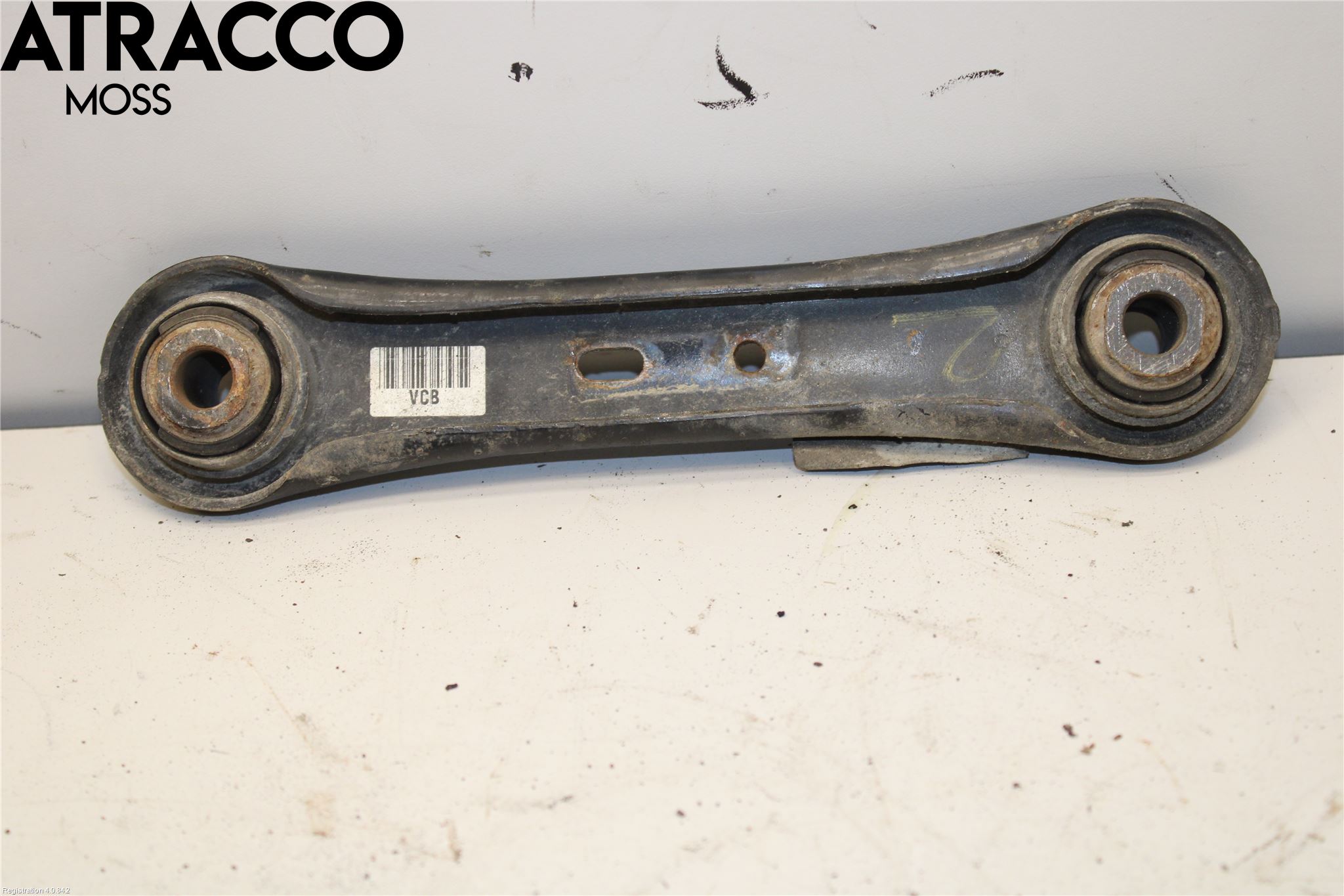 Volvo XC70 08-13 Bærearm Bak Høyre