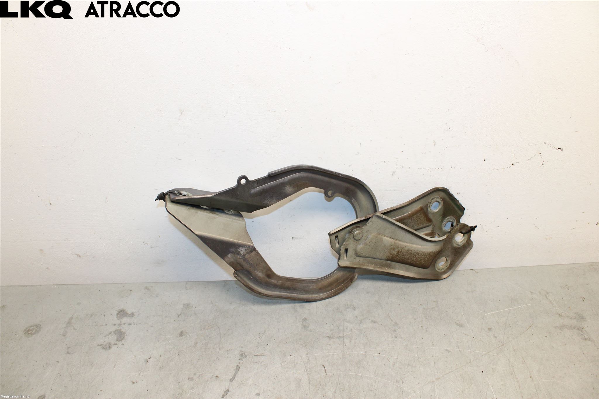 Ford FOCUS 11-14 Panser Hengsel - Hengsler