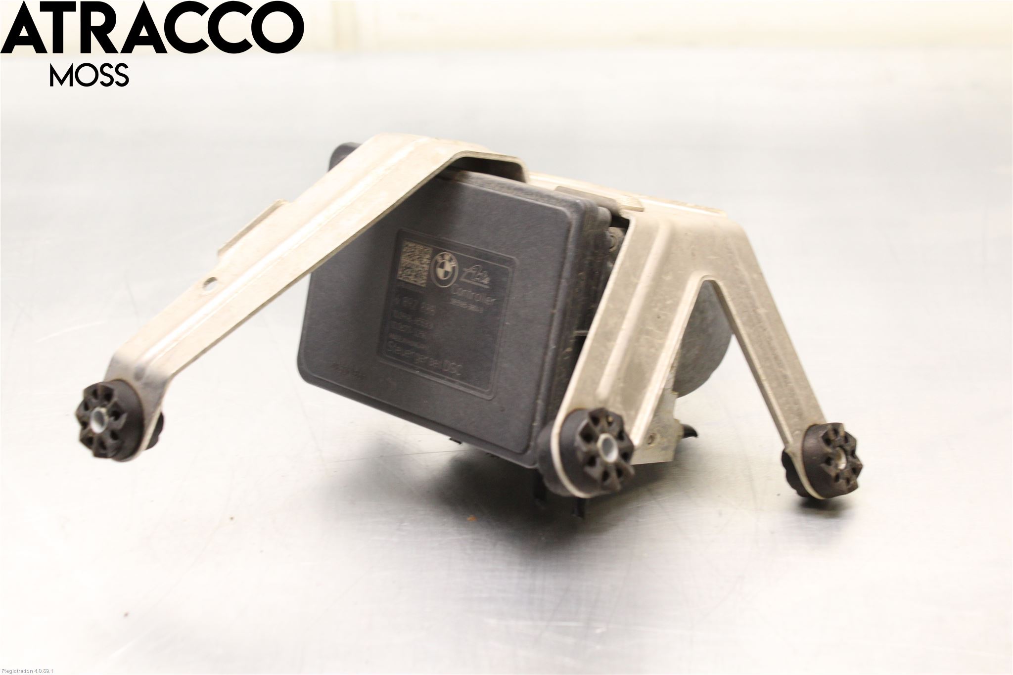 BMW i3 I01 13-22 Abs Hydraulikkaggregat