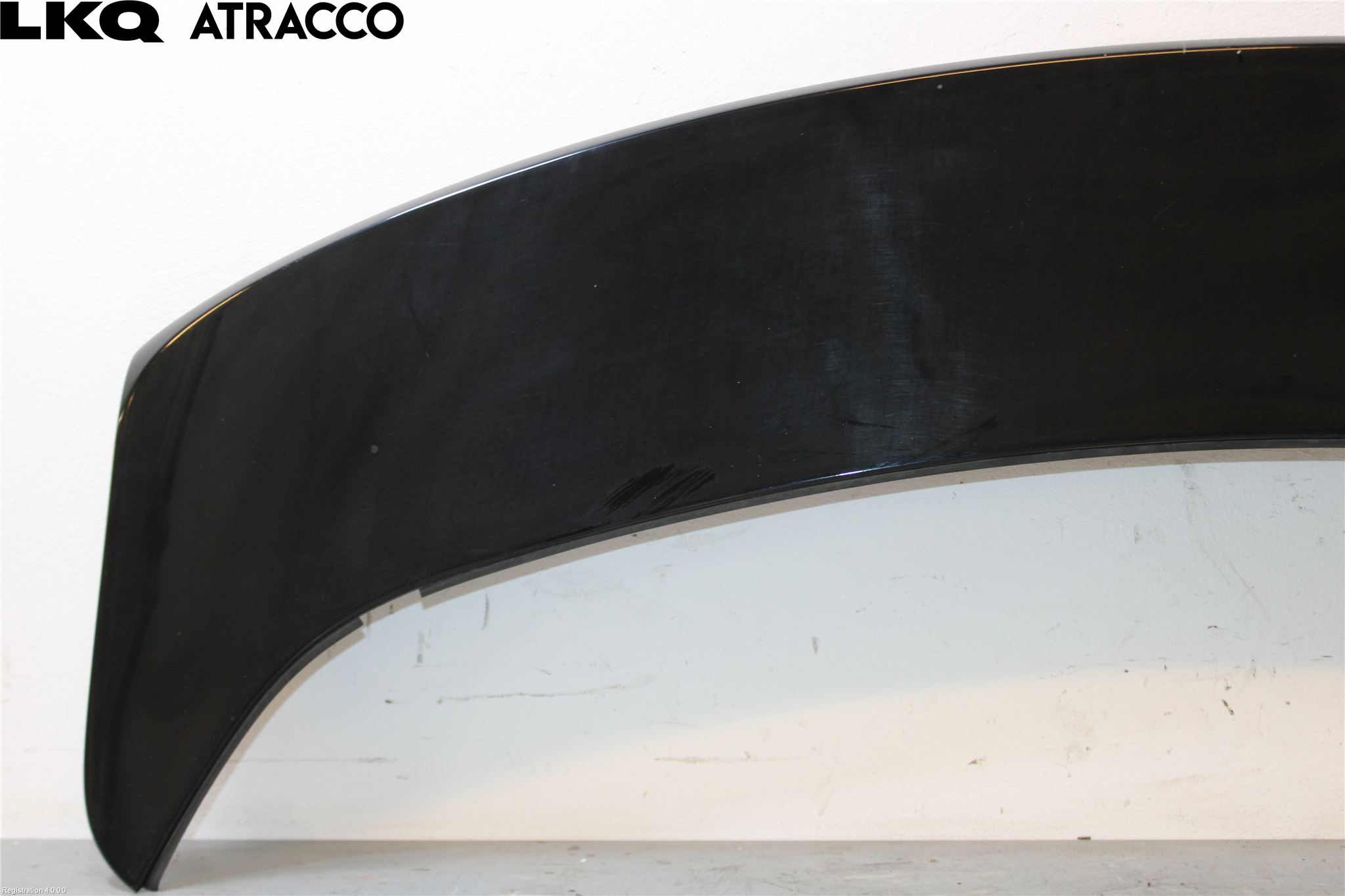 Hyundai IONIQ AE 17-22 Spoiler Bakluke