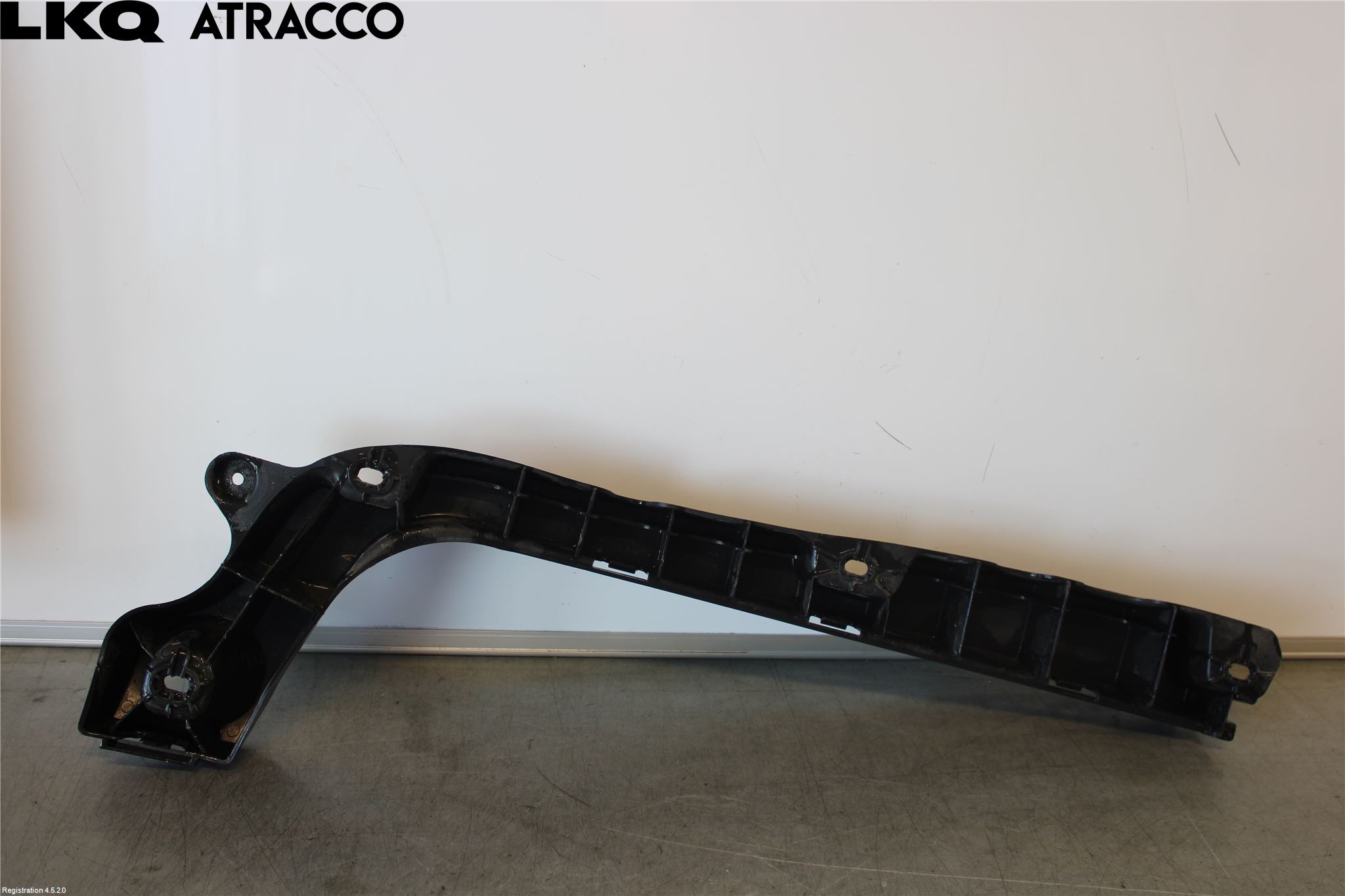 Skoda FABIA 15-21 Støtfanger Bak Feste