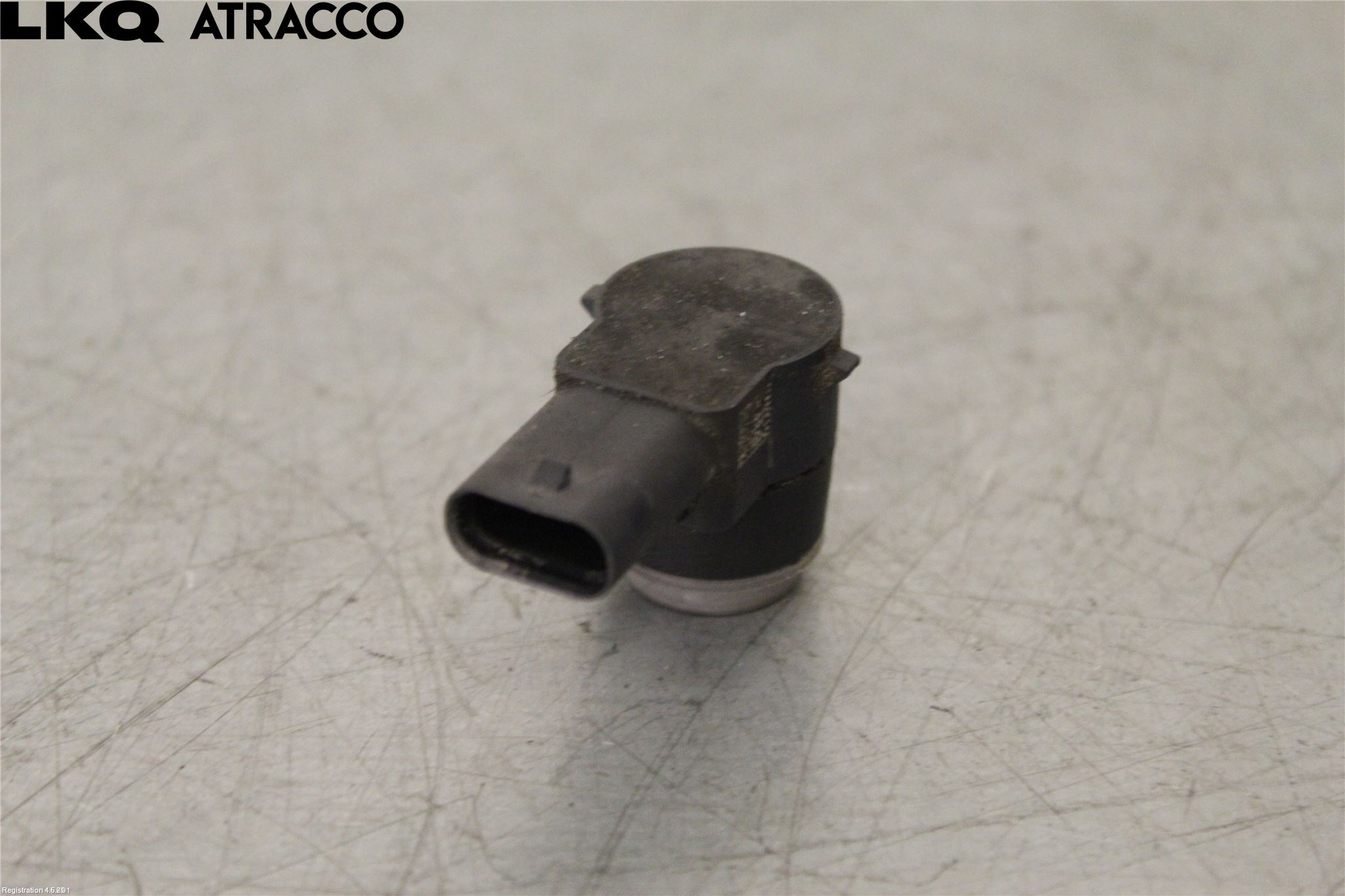 Mercedes-Benz MB C-KLASS (W204) 07-15 Sensor Parkering Front