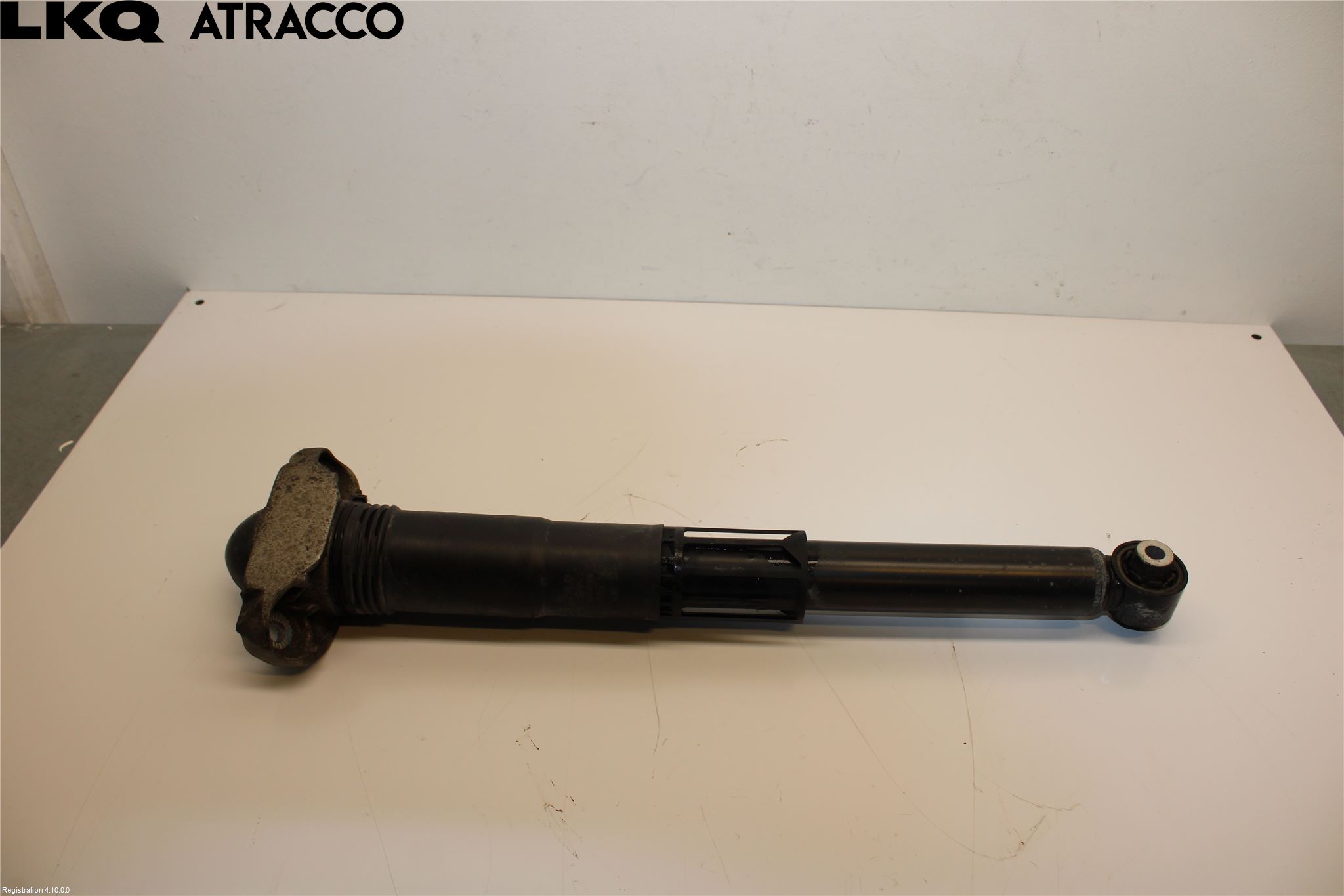 Volkswagen VW ID.3 21- Støtdemper Bak