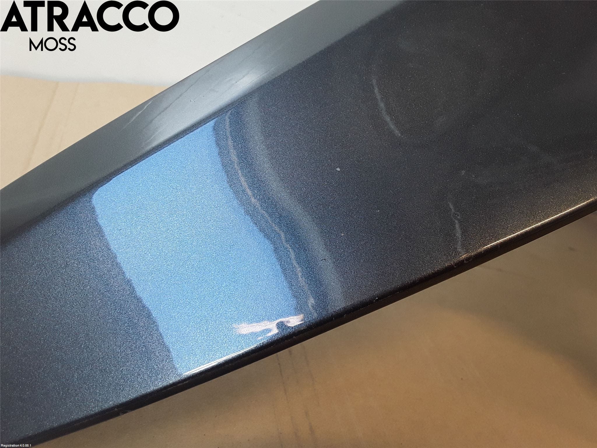 Citroen C4 GRAND PICASSO 14-18 Skjerm Indre