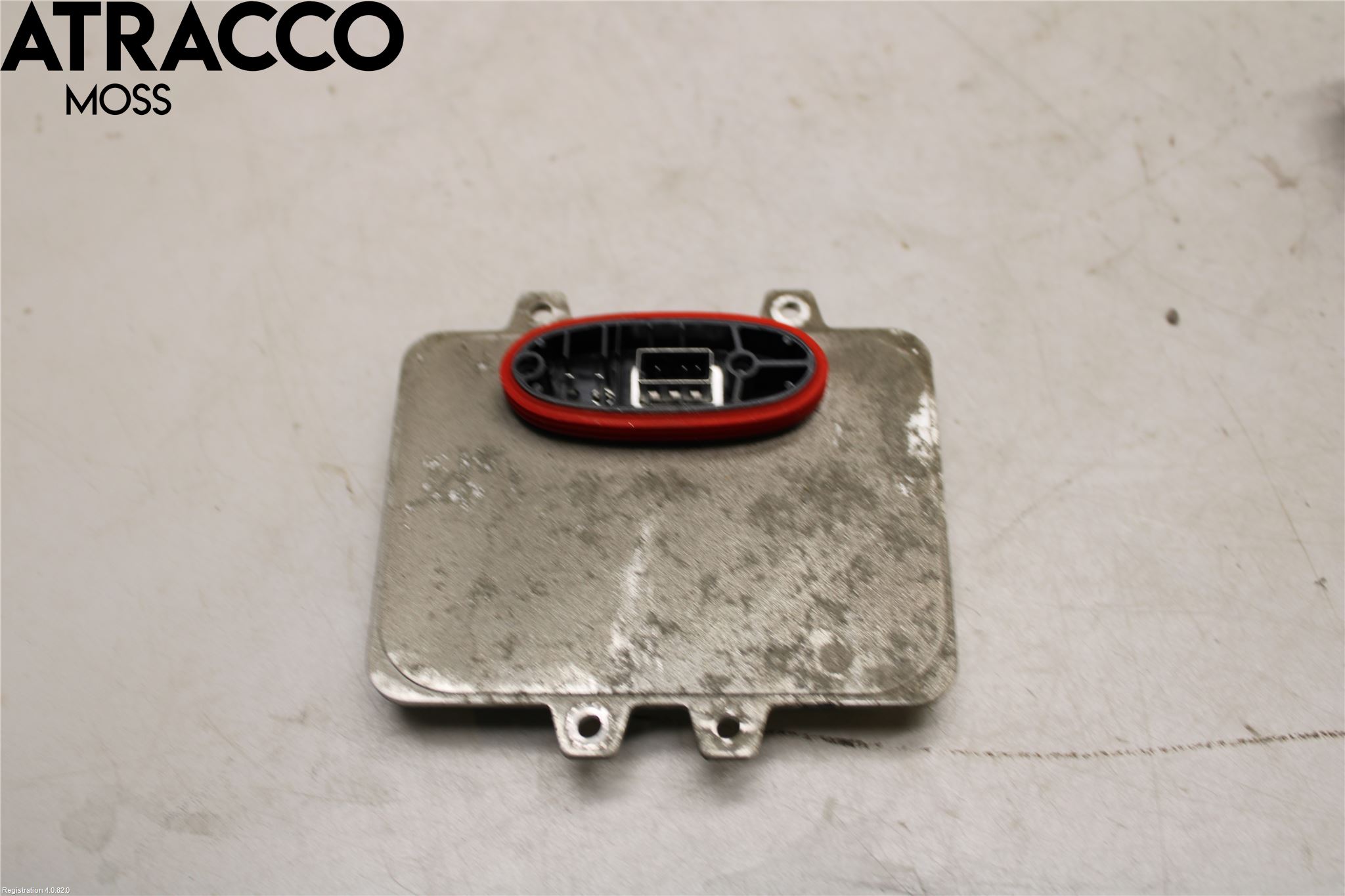 Volkswagen VW TIGUAN 07-16 Styreenhet Xenon