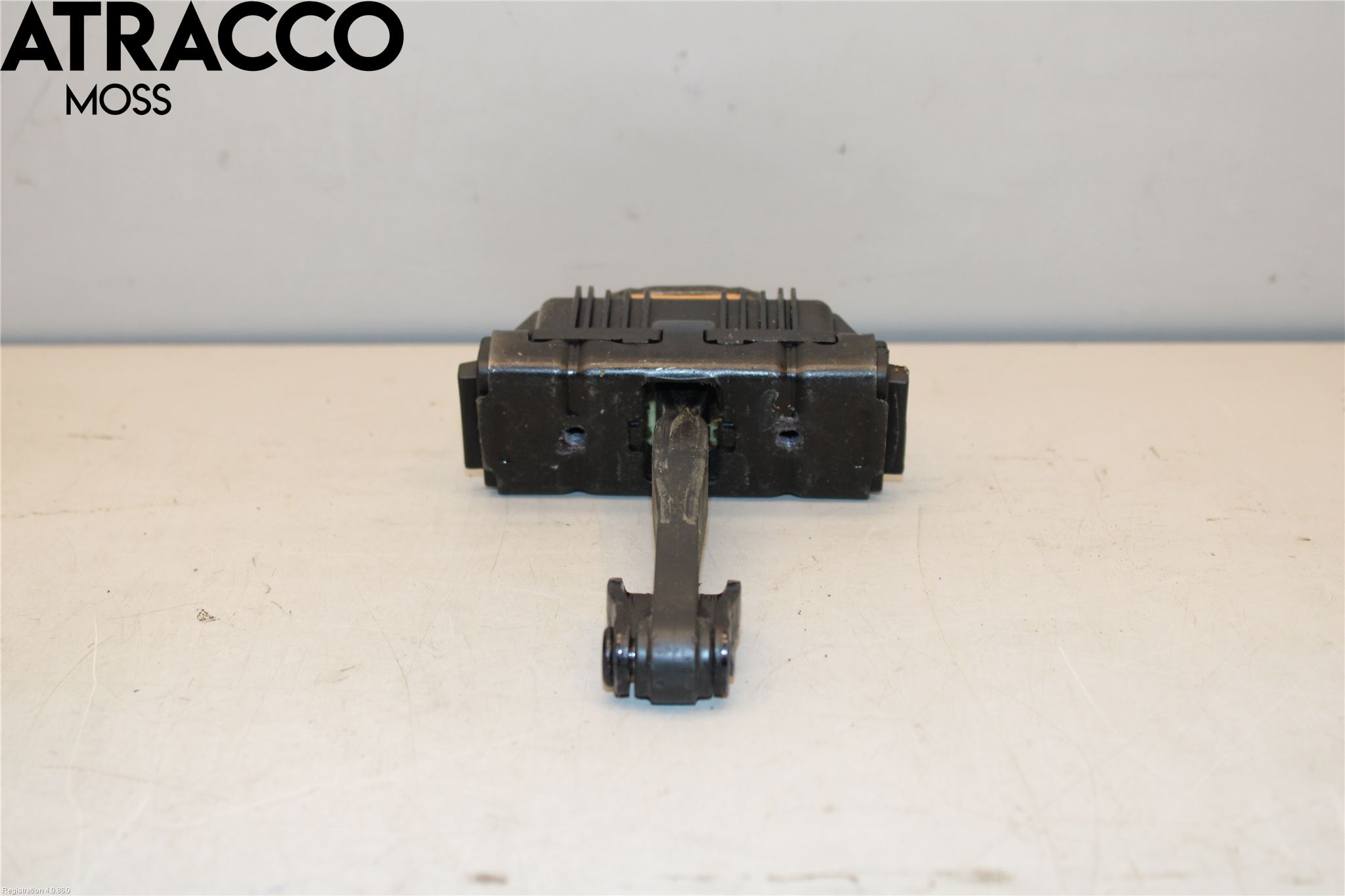 BMW X5 E70 07-13 Dørstopper