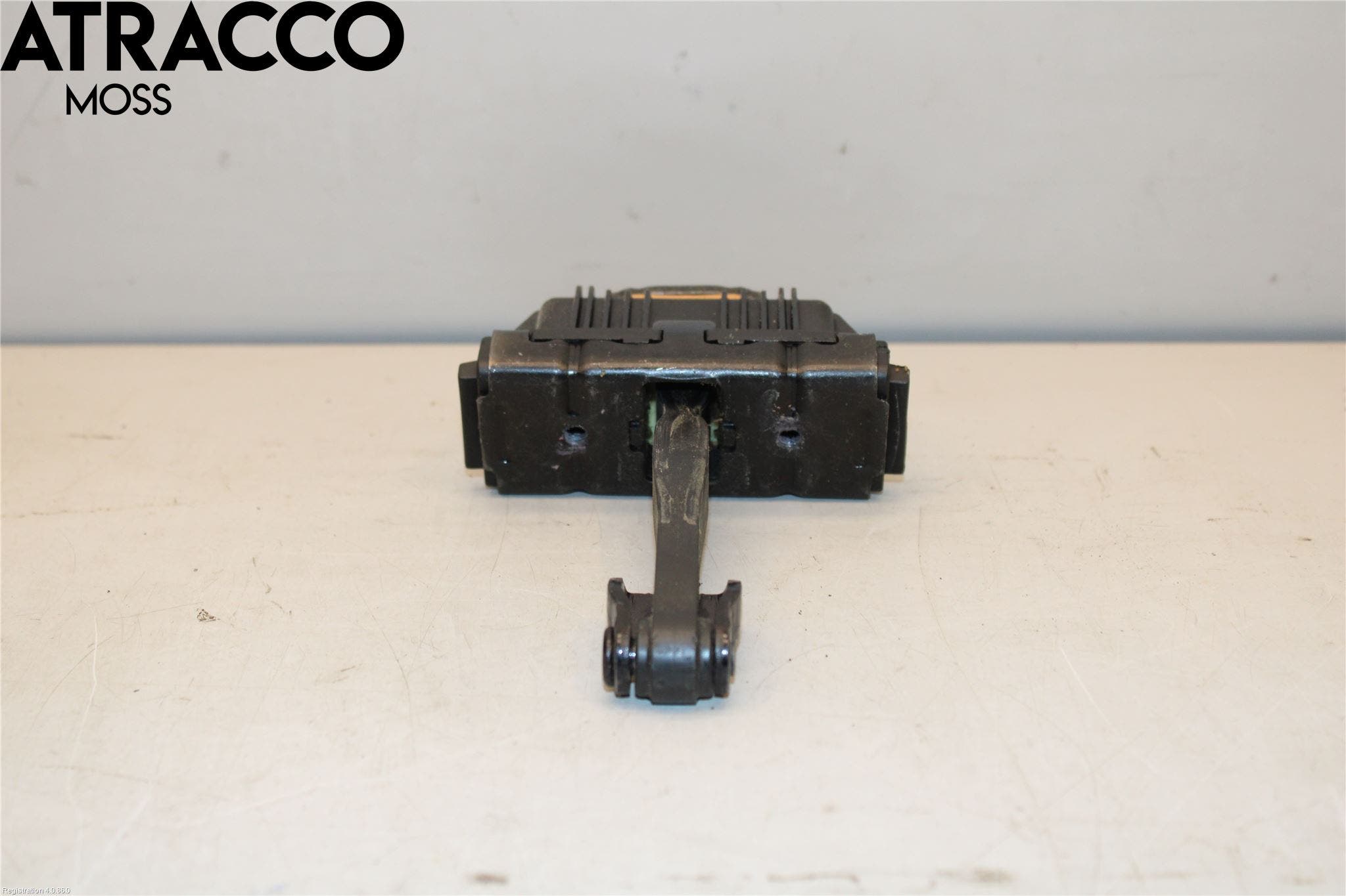 BMW X5 E70 07-13 Dørstopper