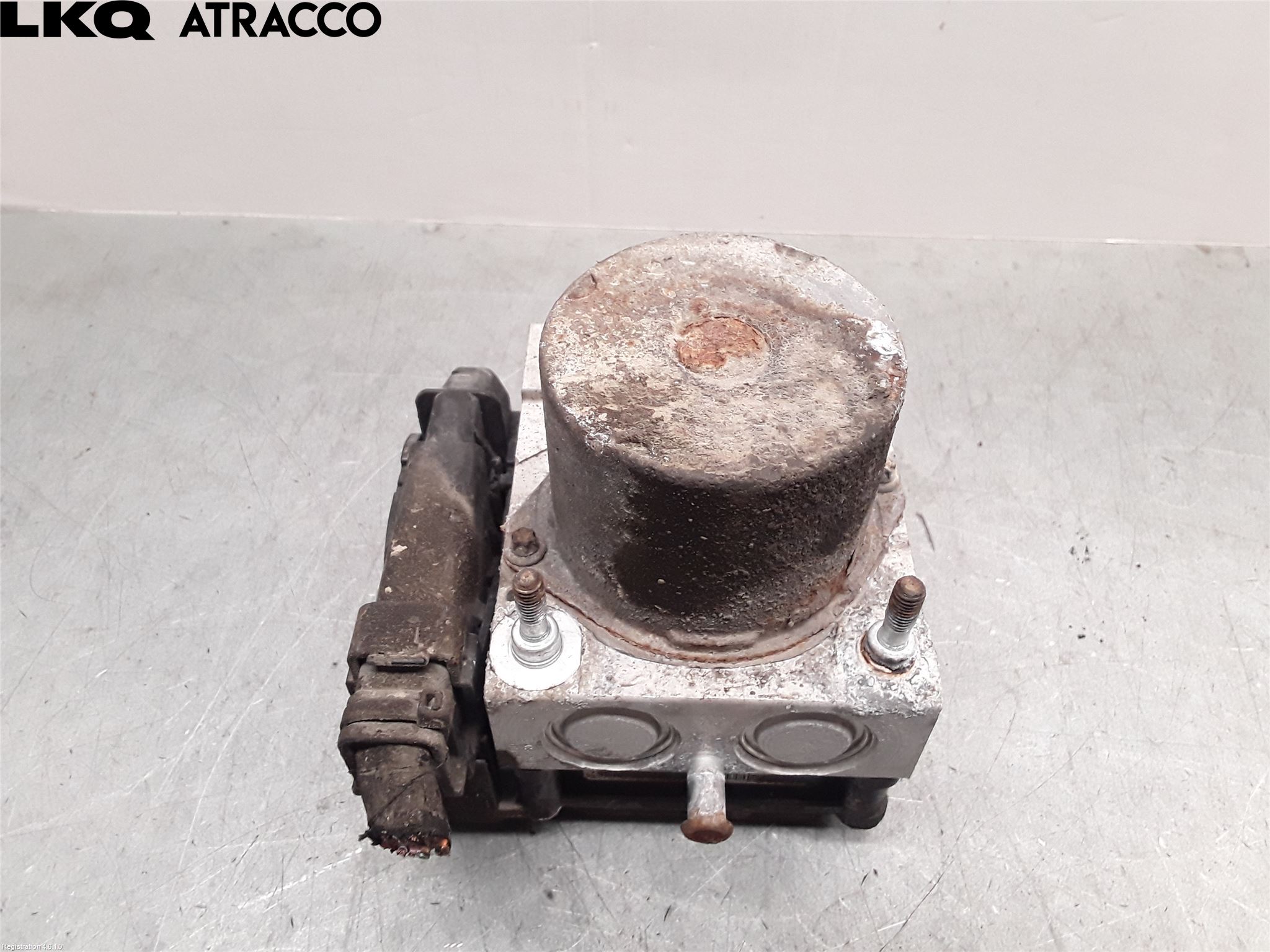 Hyundai i30 FD 07-12 Abs Hydraulikkpumpe