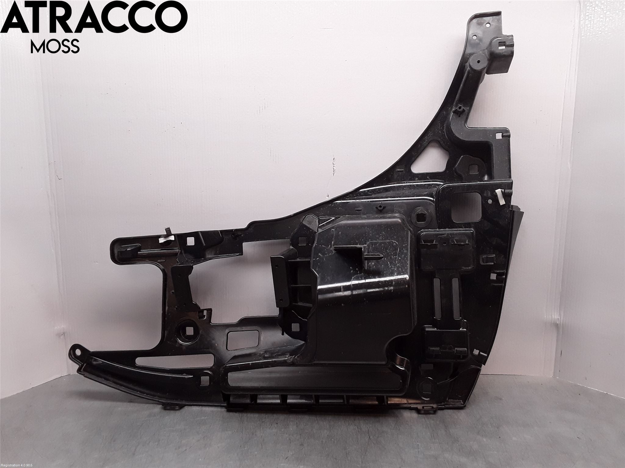 BMW i3 I01 13-22 Skjerm Bak H