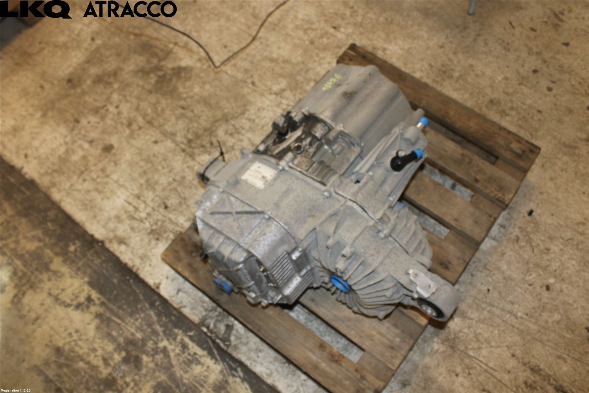 Tesla MODEL S 13- Navgir Elektrisk