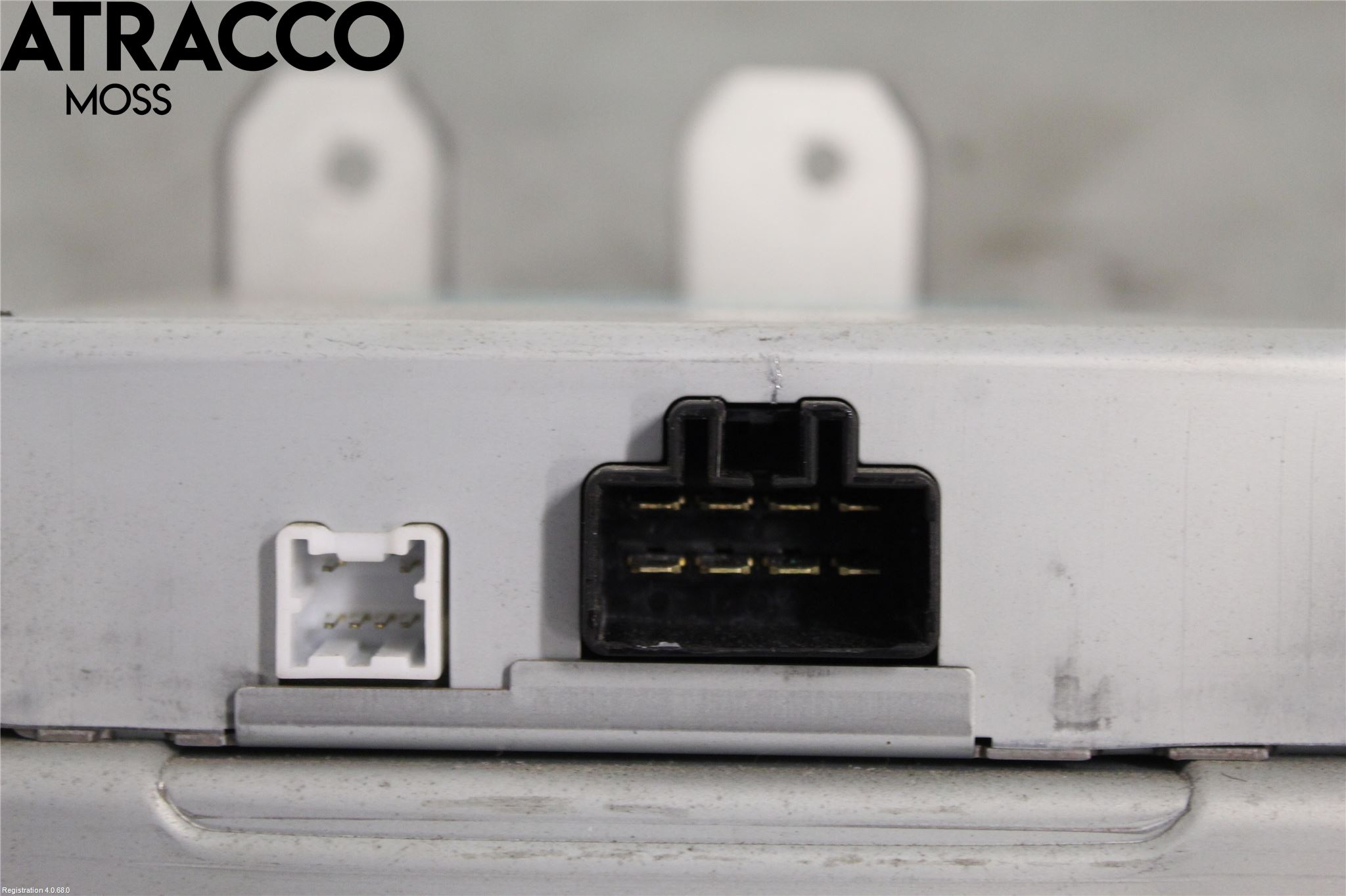 Kia SPORTAGE (SL) 11-15 Styreenhet Øvrig