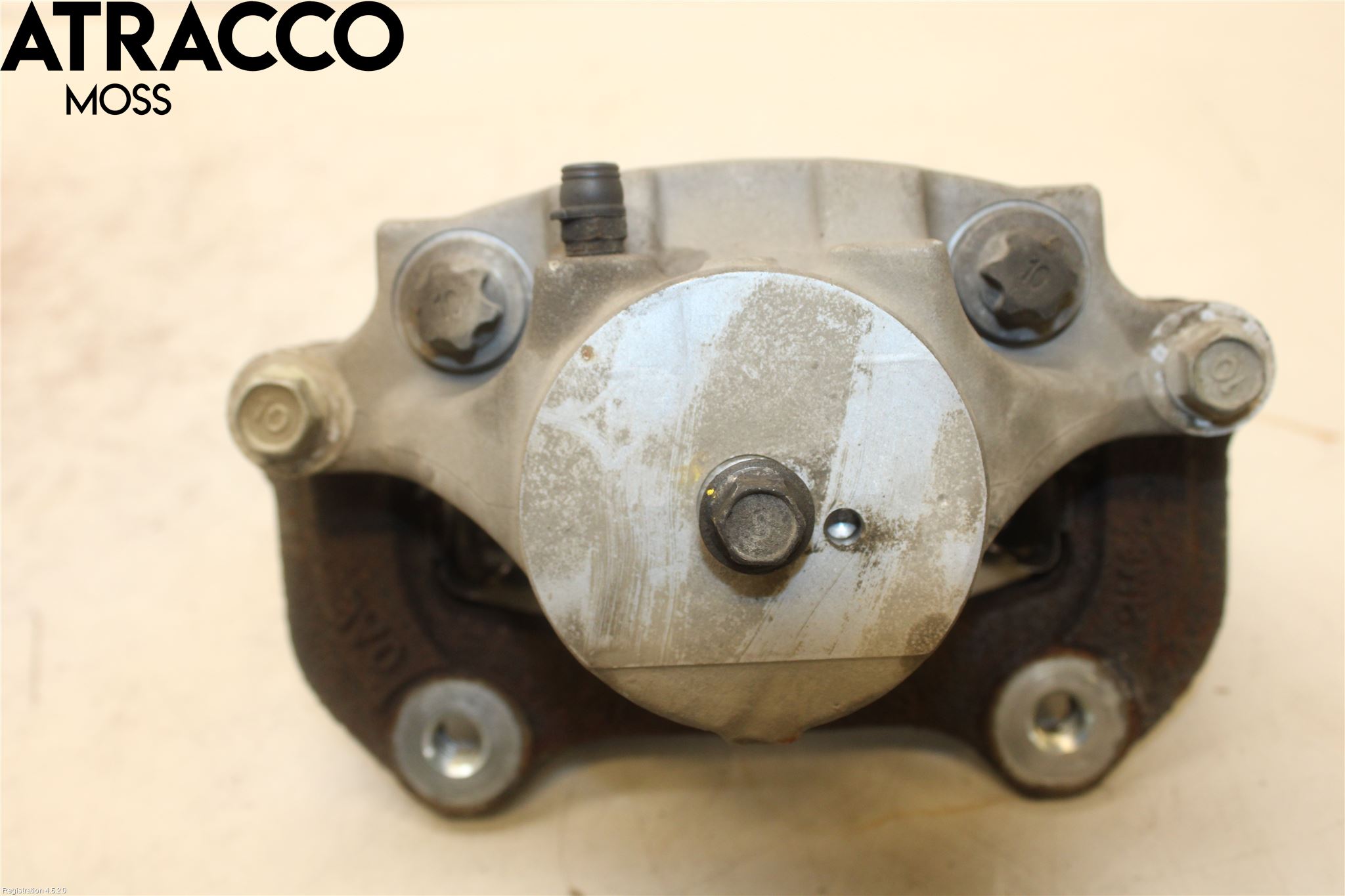 Hyundai KONA/ELECTRIC OS 18-23 Bremsecaliper Foran Venstre