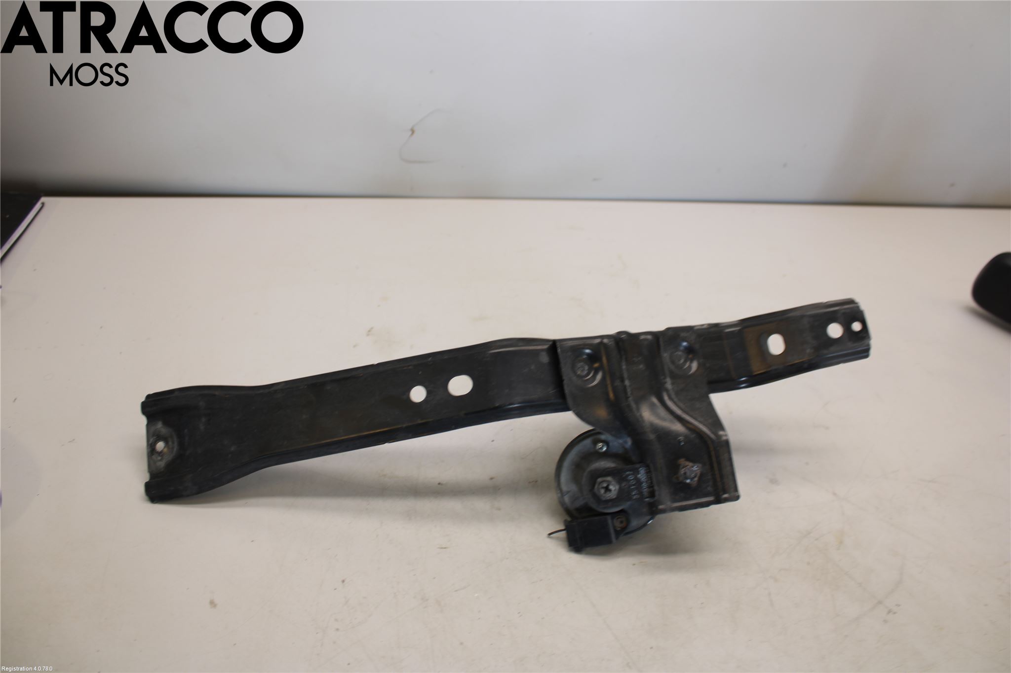 Toyota RAV4 13-18 Signalhorn