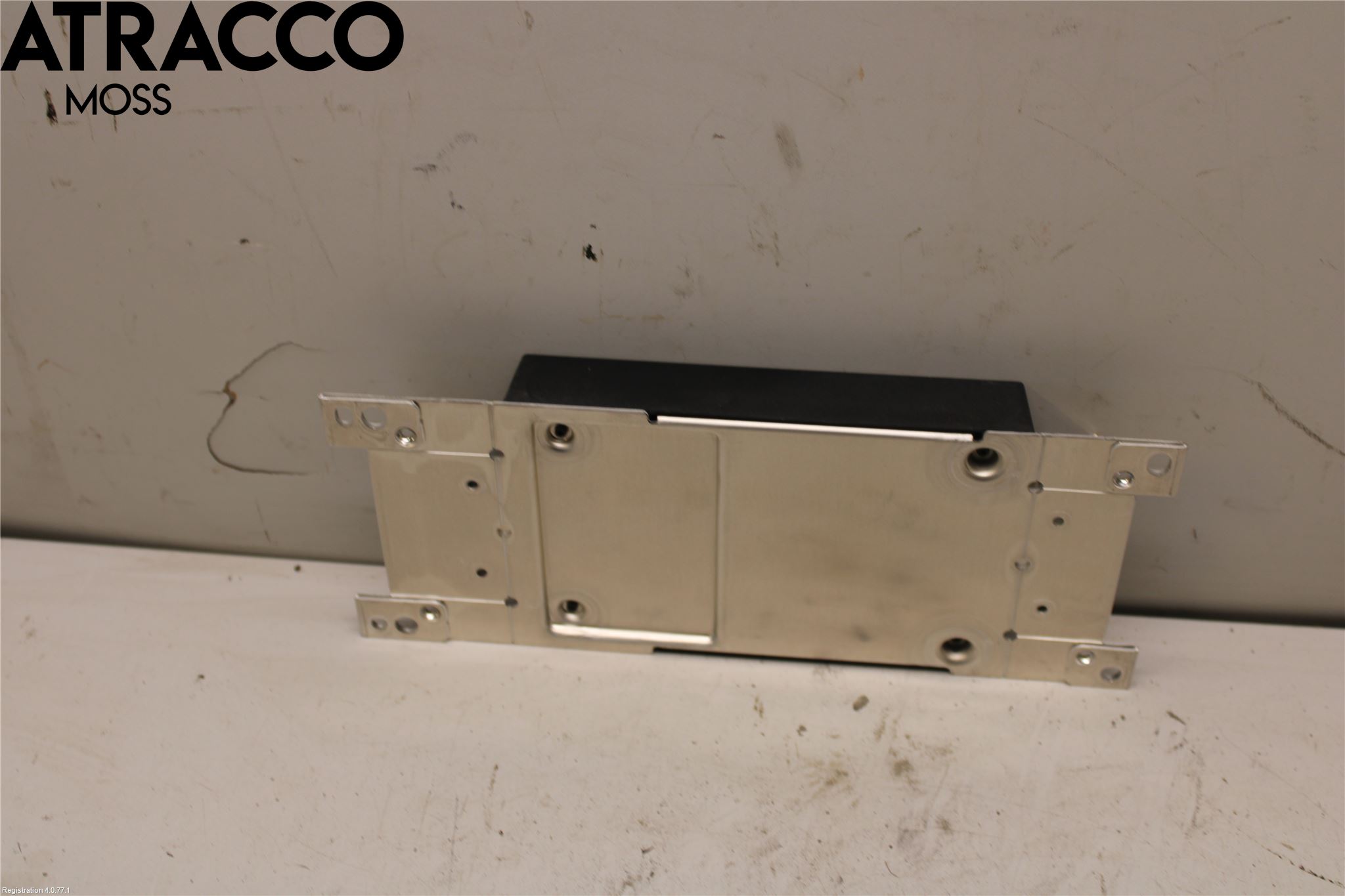 BMW i3 I01 13-22 Styreenhet Øvrig