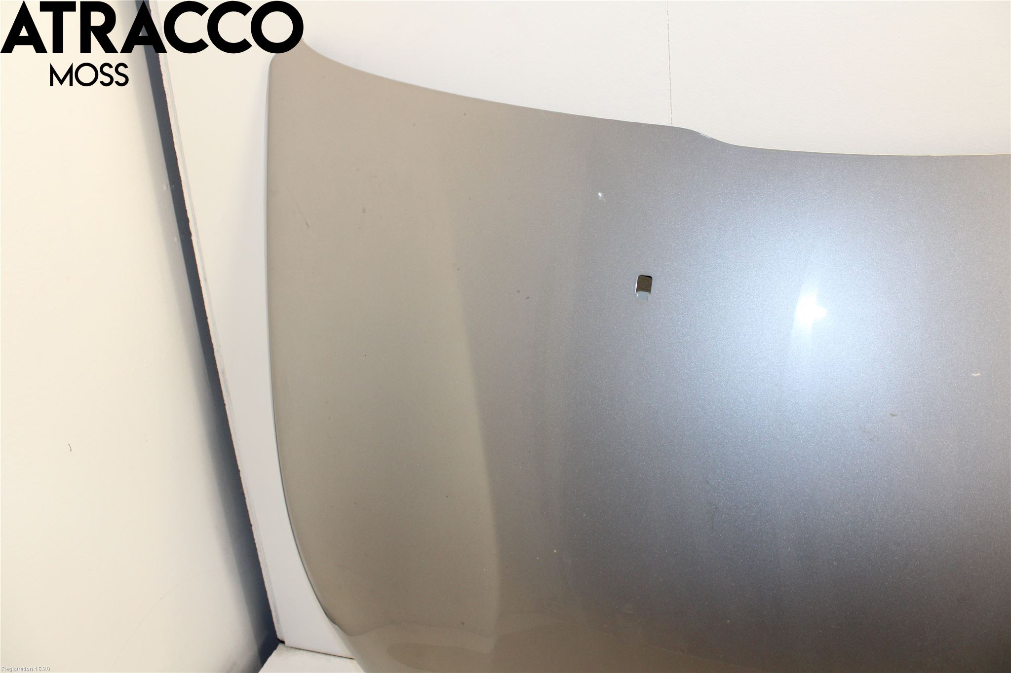 Peugeot 2008 13-20 Panser