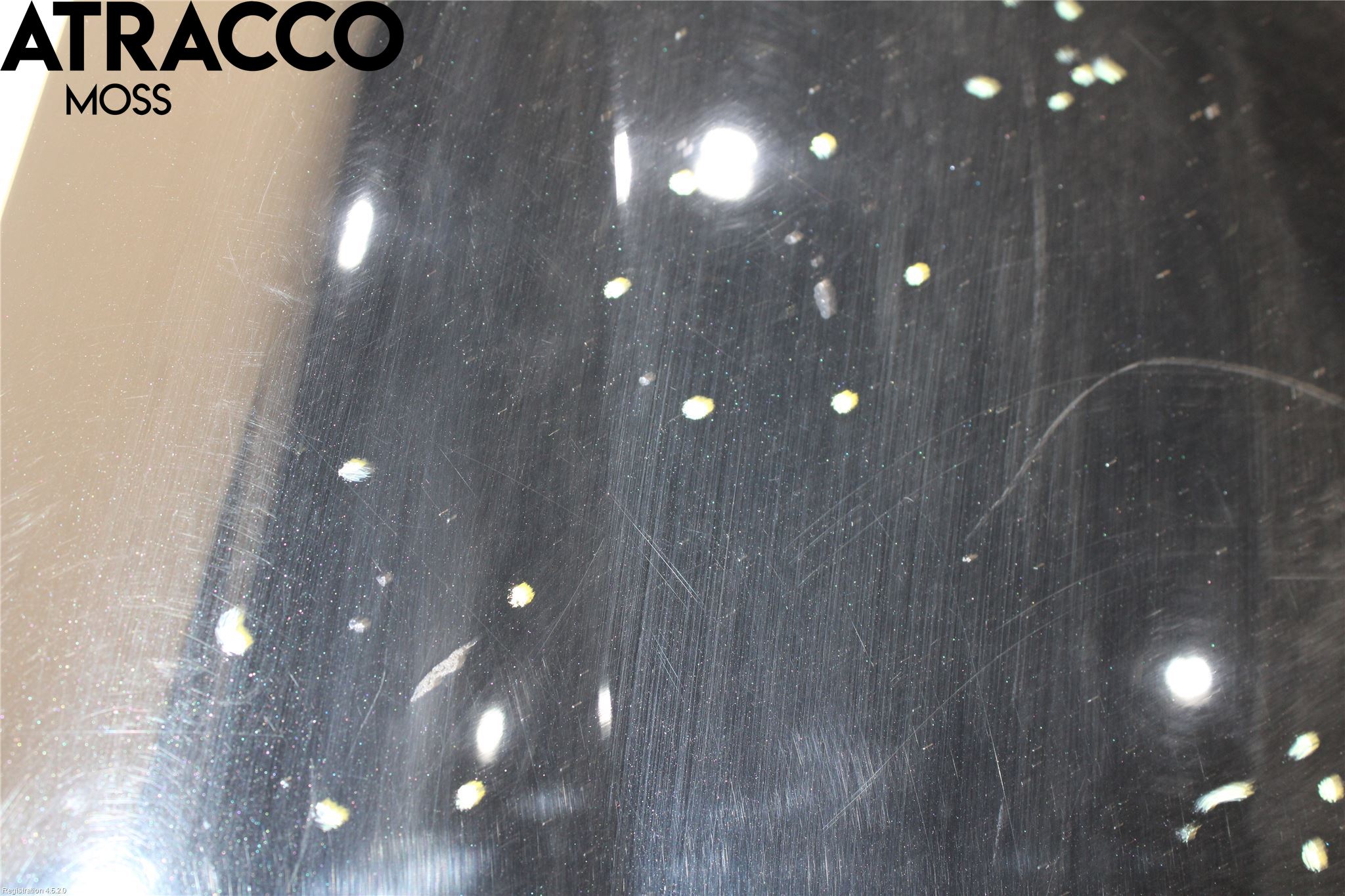 Hyundai i20 PB 09-14 Panser