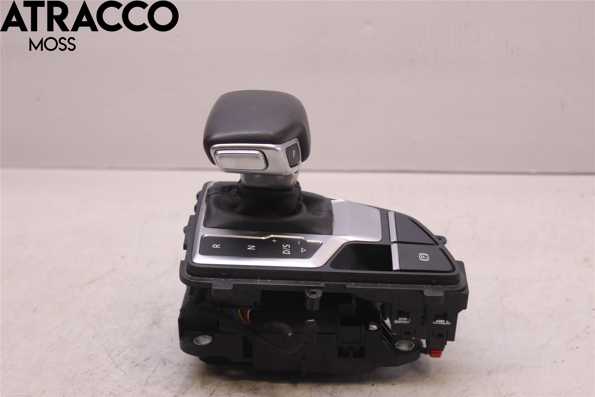 Audi A4 12-15 Gearspak