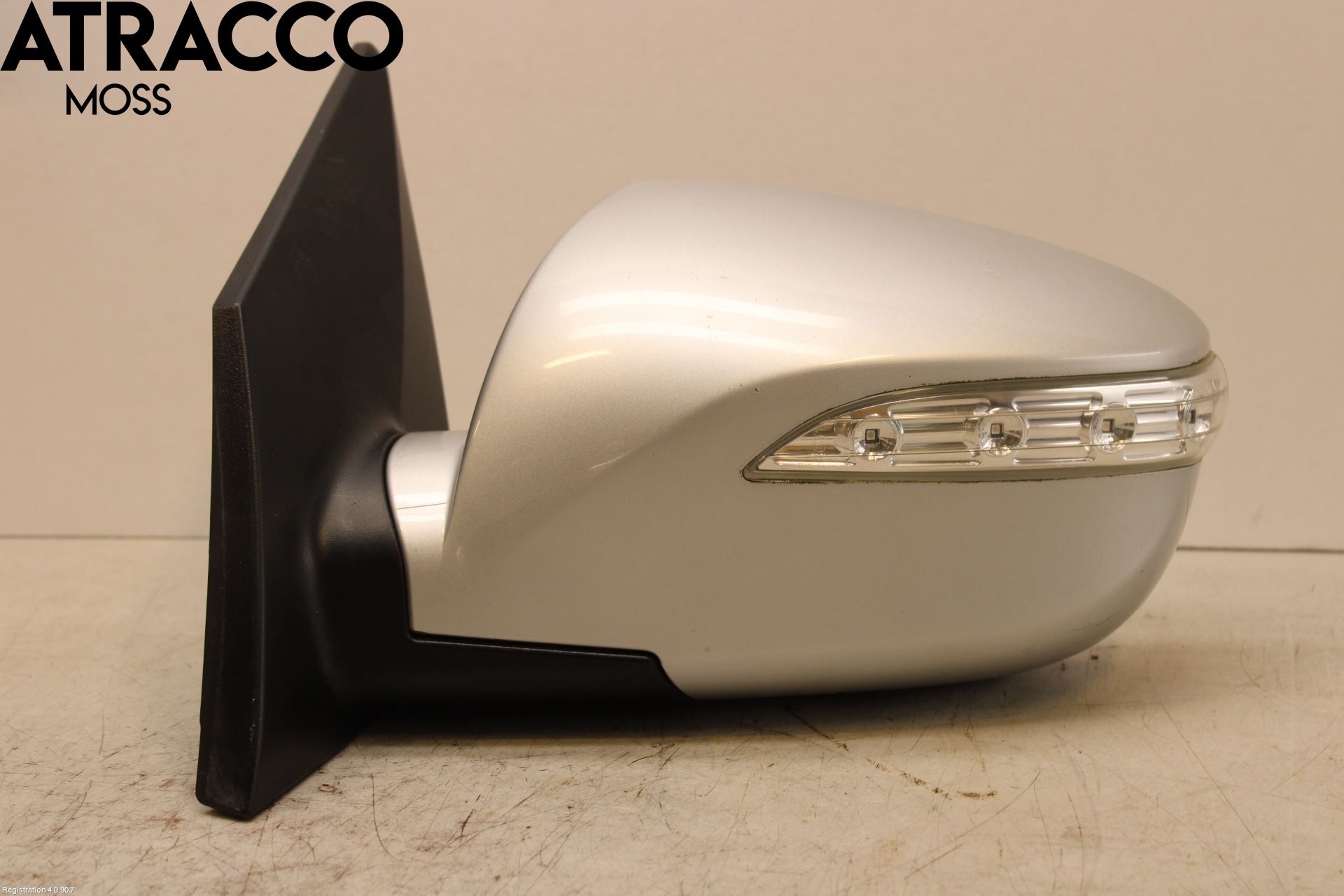 Hyundai ix35 Speil V M-El Justering