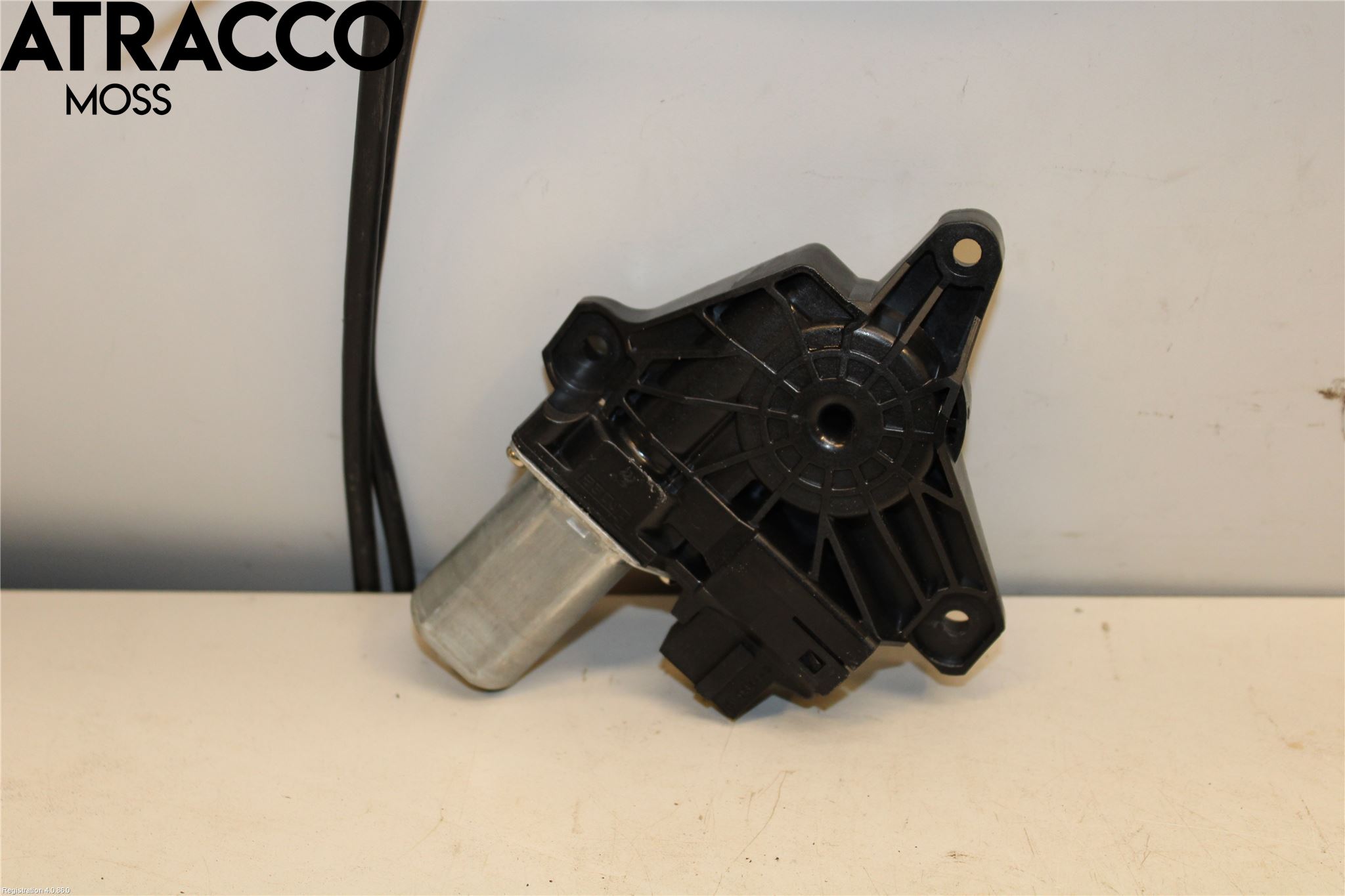 Mercedes-Benz MB E-KLASS (W213) 16-23 Vindusheismotor