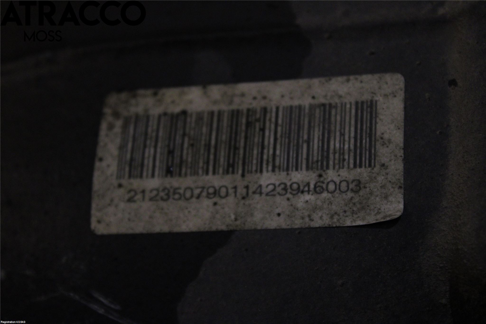 Mercedes-Benz MB E-KLASS (W212) 09-16 Bakaksel Kardang Bak -Diff