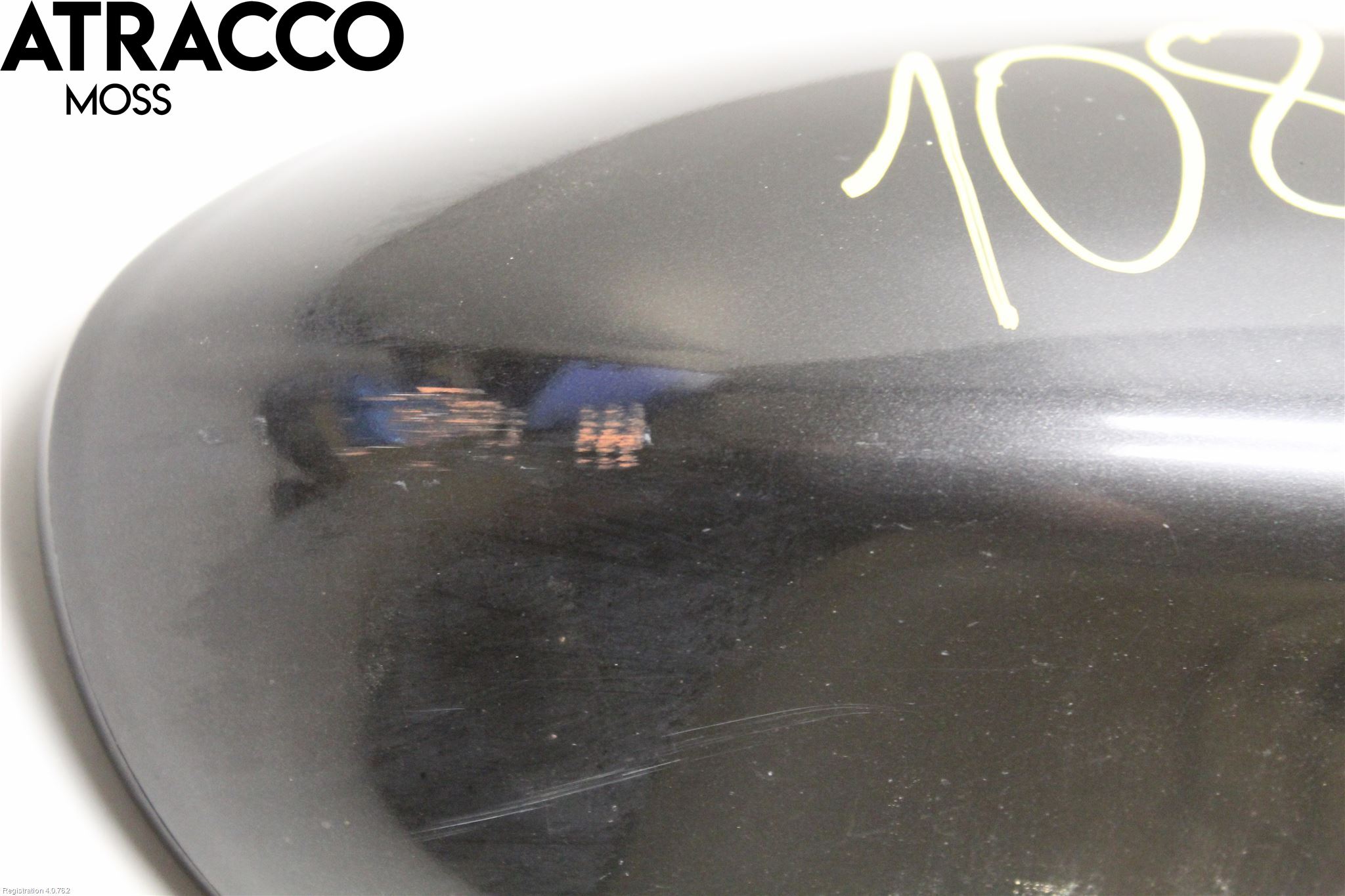 Nissan QASHQAI   07-10 Speil H M-El Justering