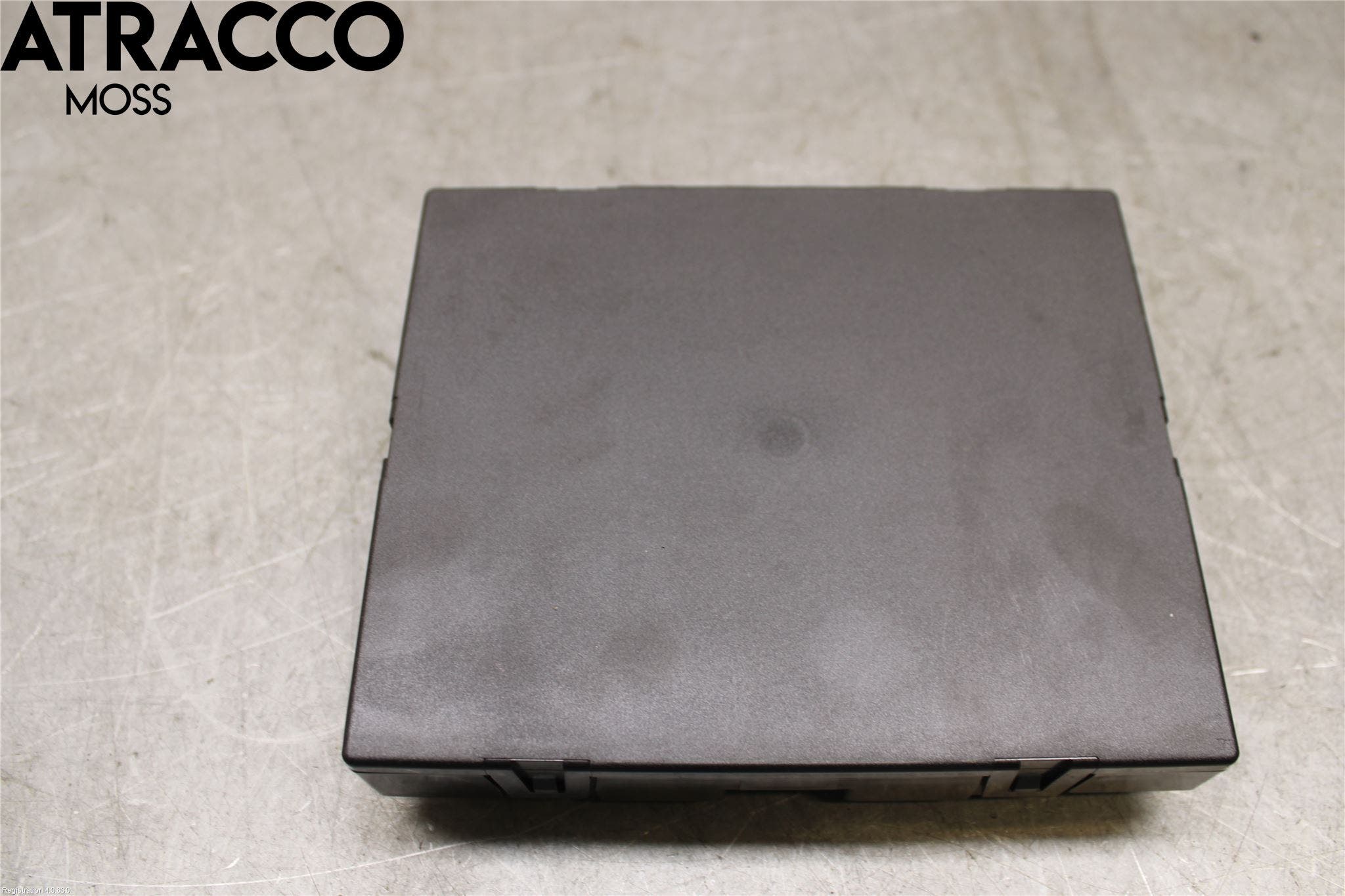 Audi A4/S4 08-11 Styreenhet Øvrig