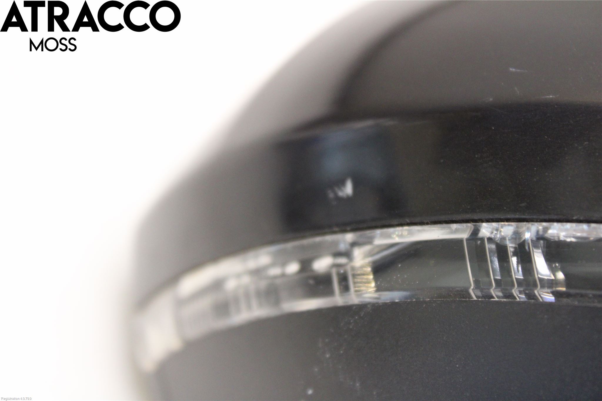 Audi A6/S6 4G 11-18 Speil H M-El Justering