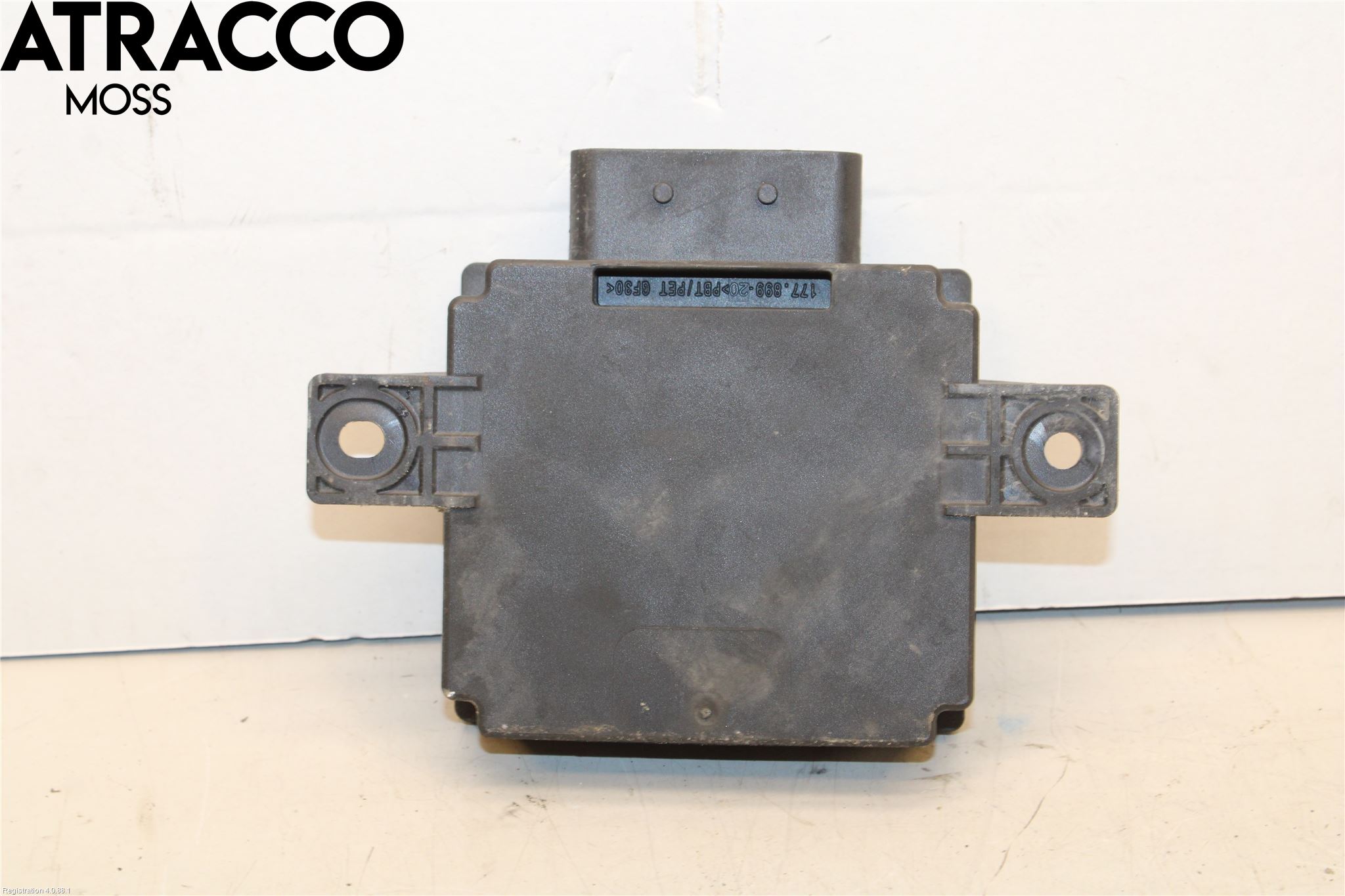 Volkswagen VW PASSAT 11-14 Styreenhet Øvrig