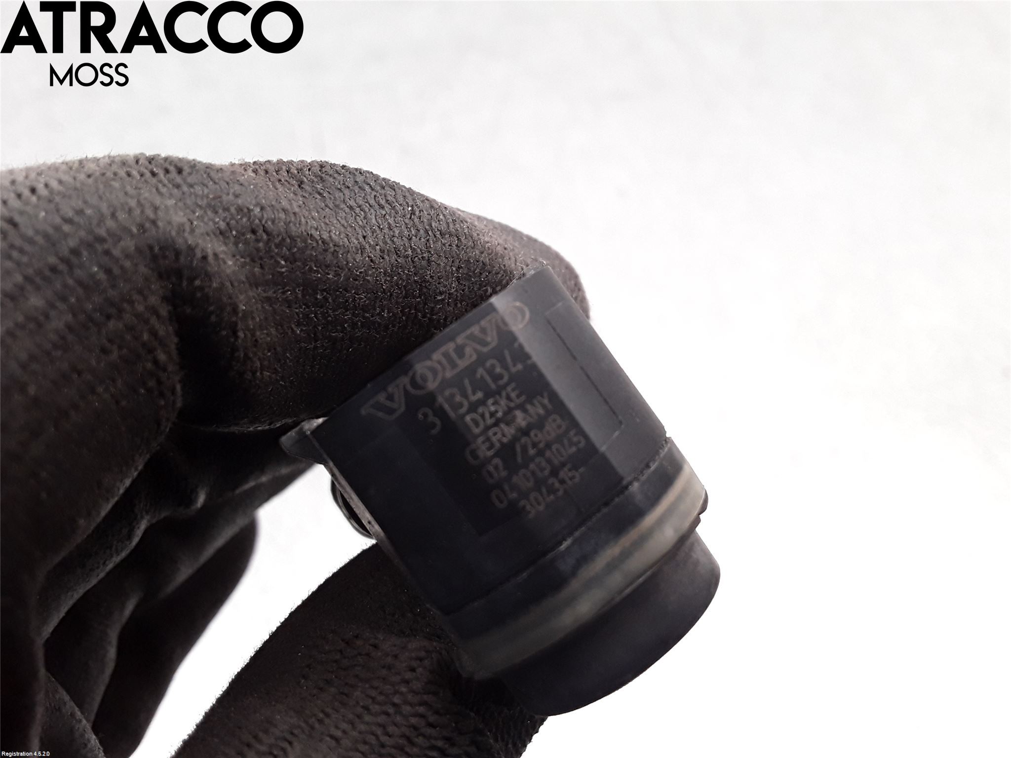 Volvo V40 12-19 Sensor Ryggesensor