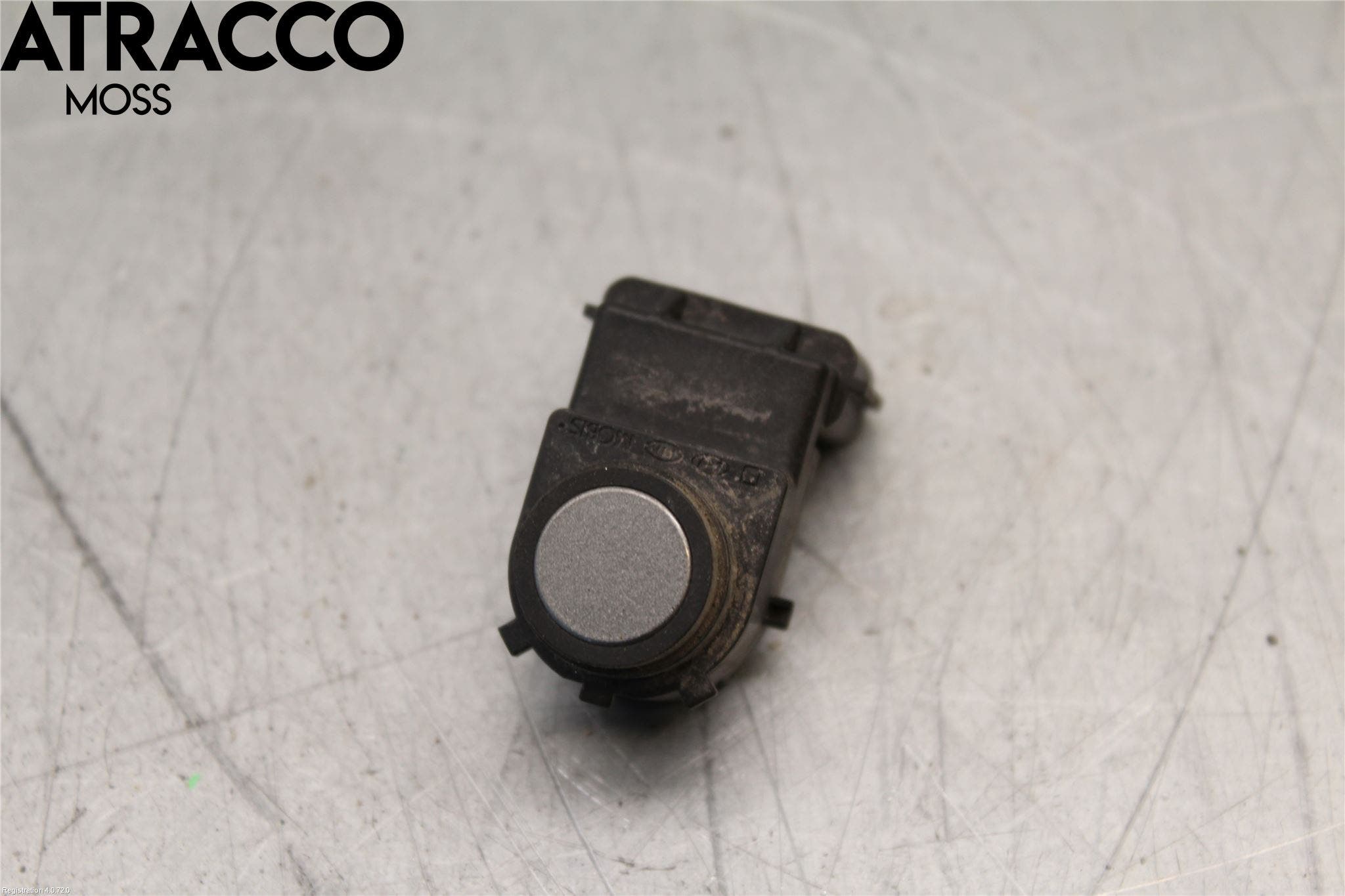 Hyundai IONIQ AE 17-22 Sensor Ryggesensor