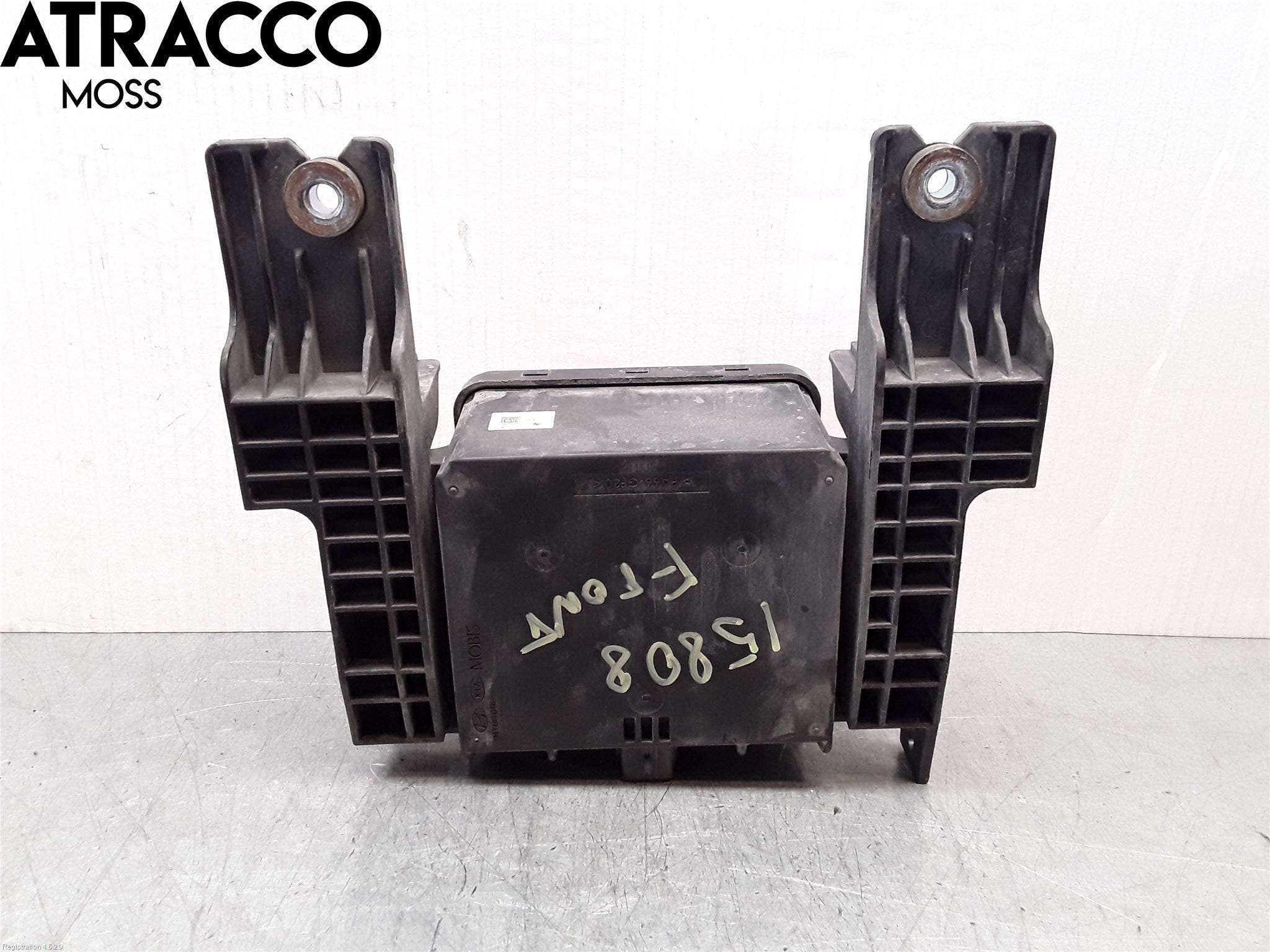 Hyundai KONA/ELECTRIC OS 18-23 Innr Høyttaler