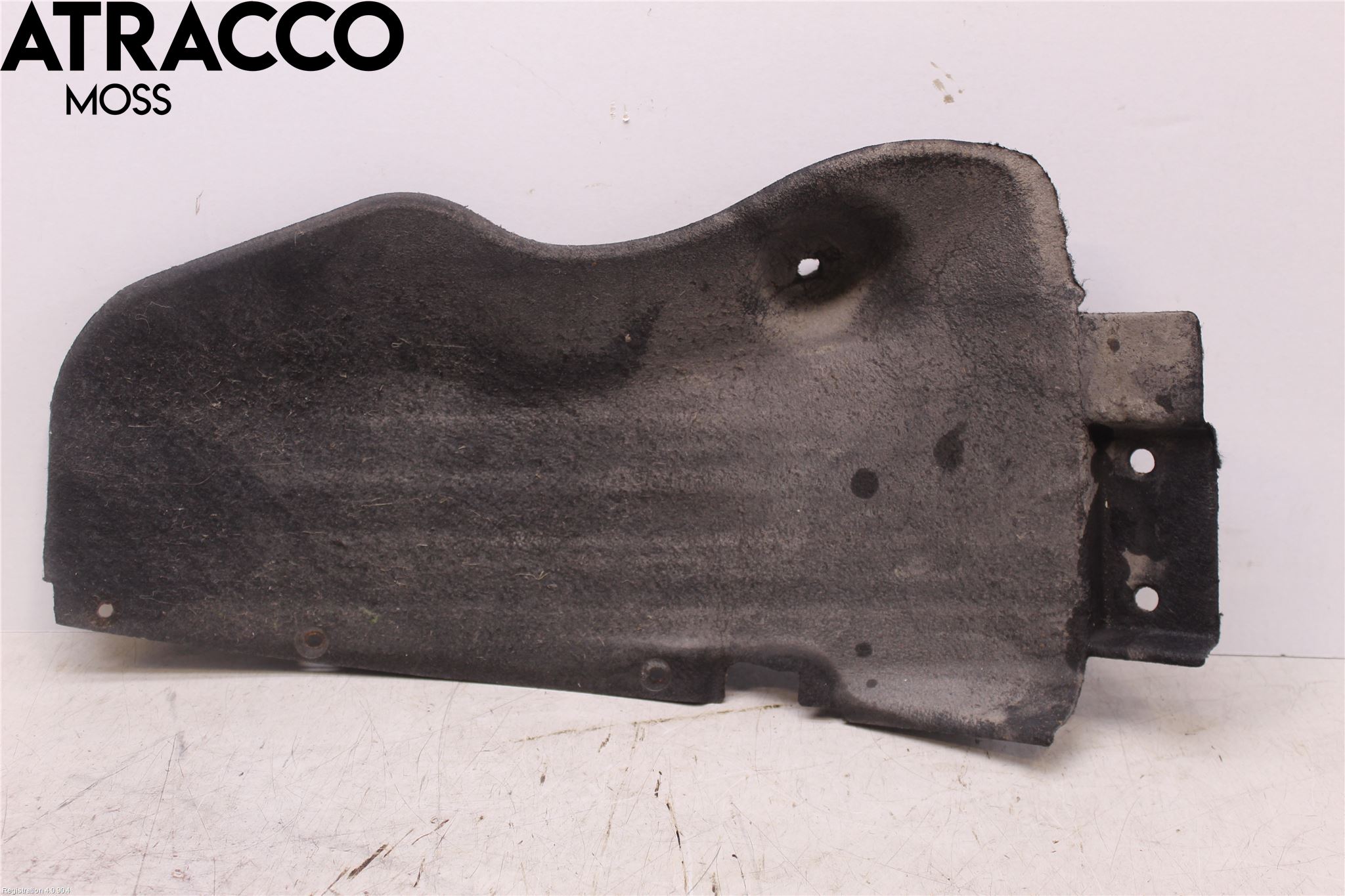 Hyundai IONIQ AE 17-22 Skjerm Indre