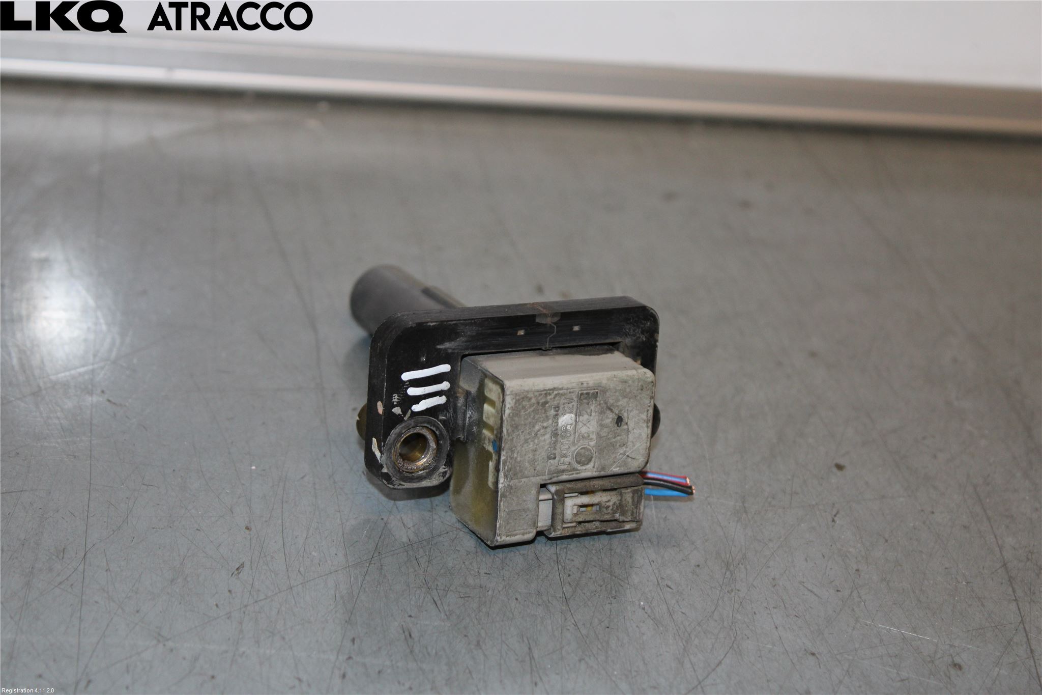 Subaru FORESTER SG 06- Coil