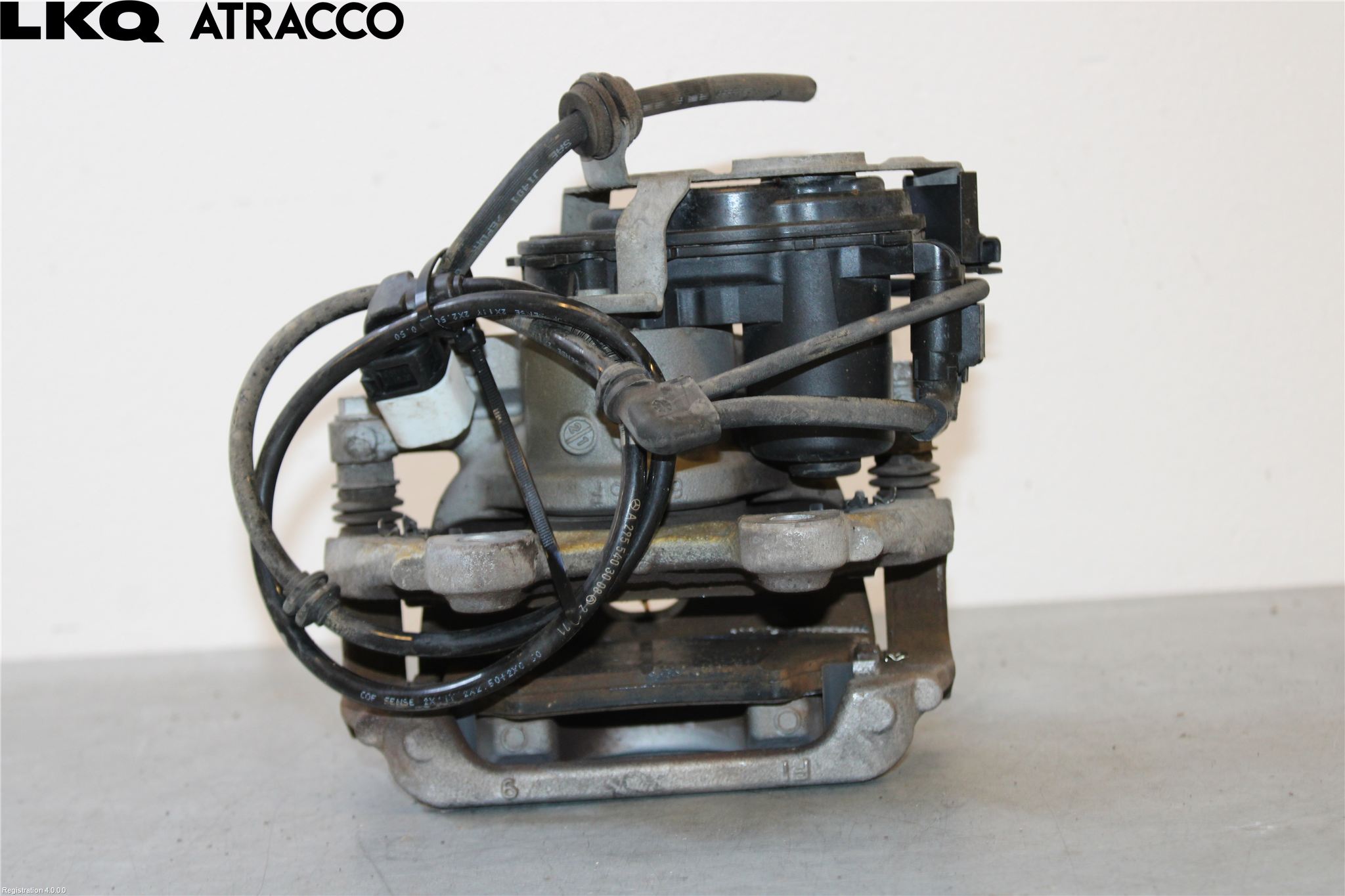Mercedes-Benz MB EQE (V295) 22- Bremsecaliper Bak Høyre
