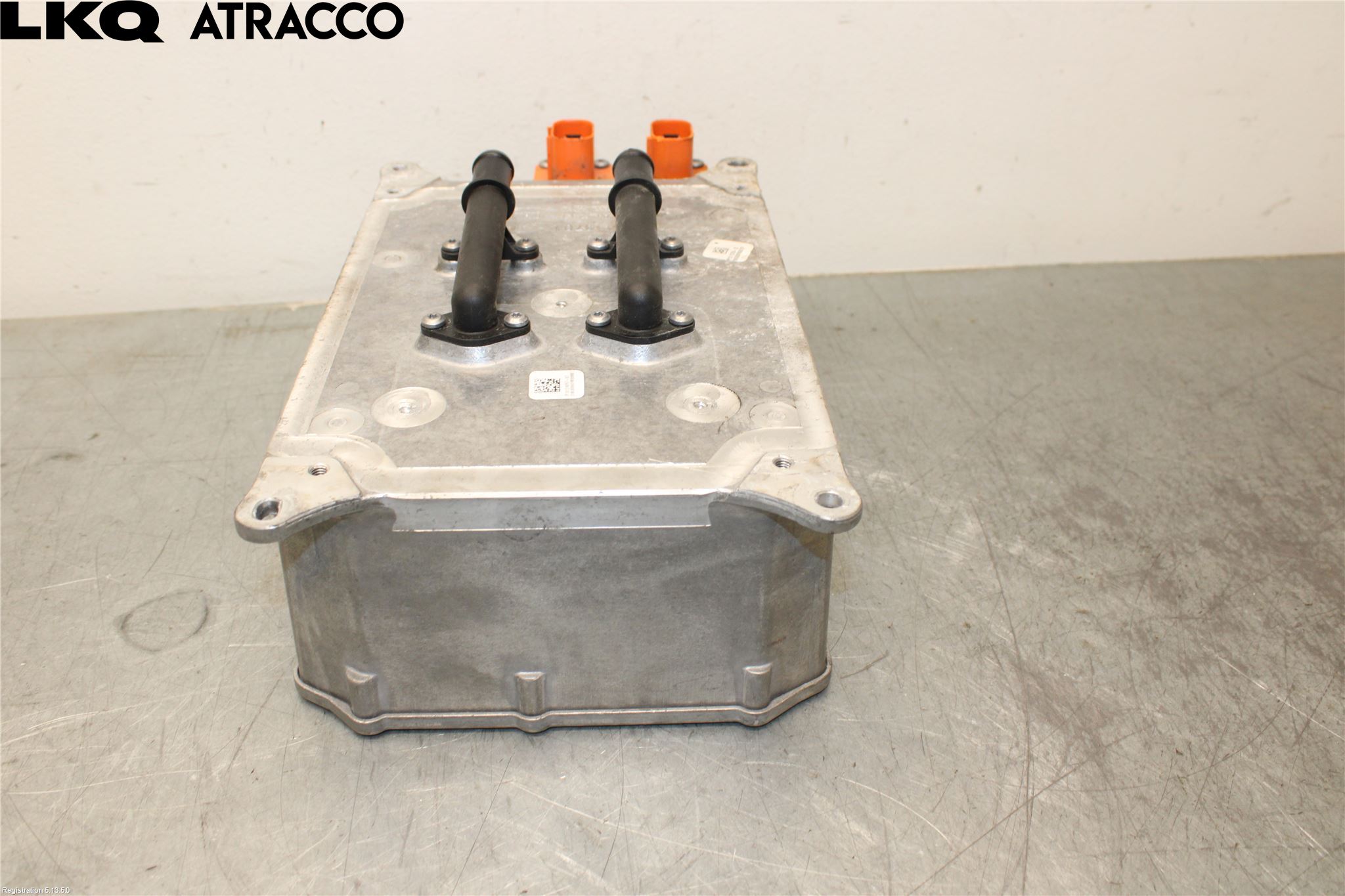 Volkswagen VW PASSAT 15-19 Batterilader Hybrid