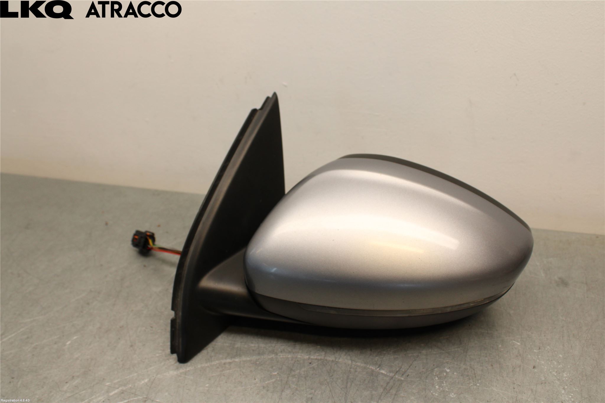 Peugeot 308 14-21 Speil V M-El Justering