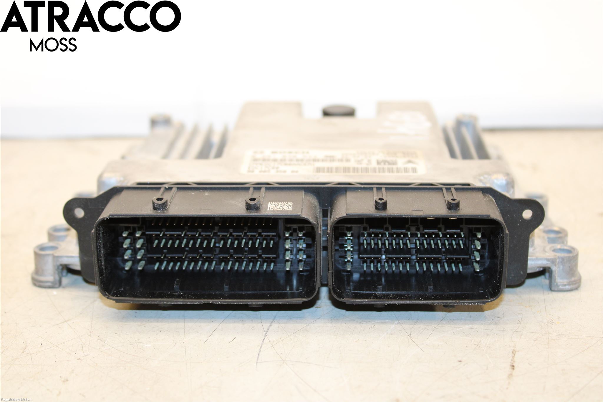 Toyota PROACE II 16- Styreenhet Dieselpumpe