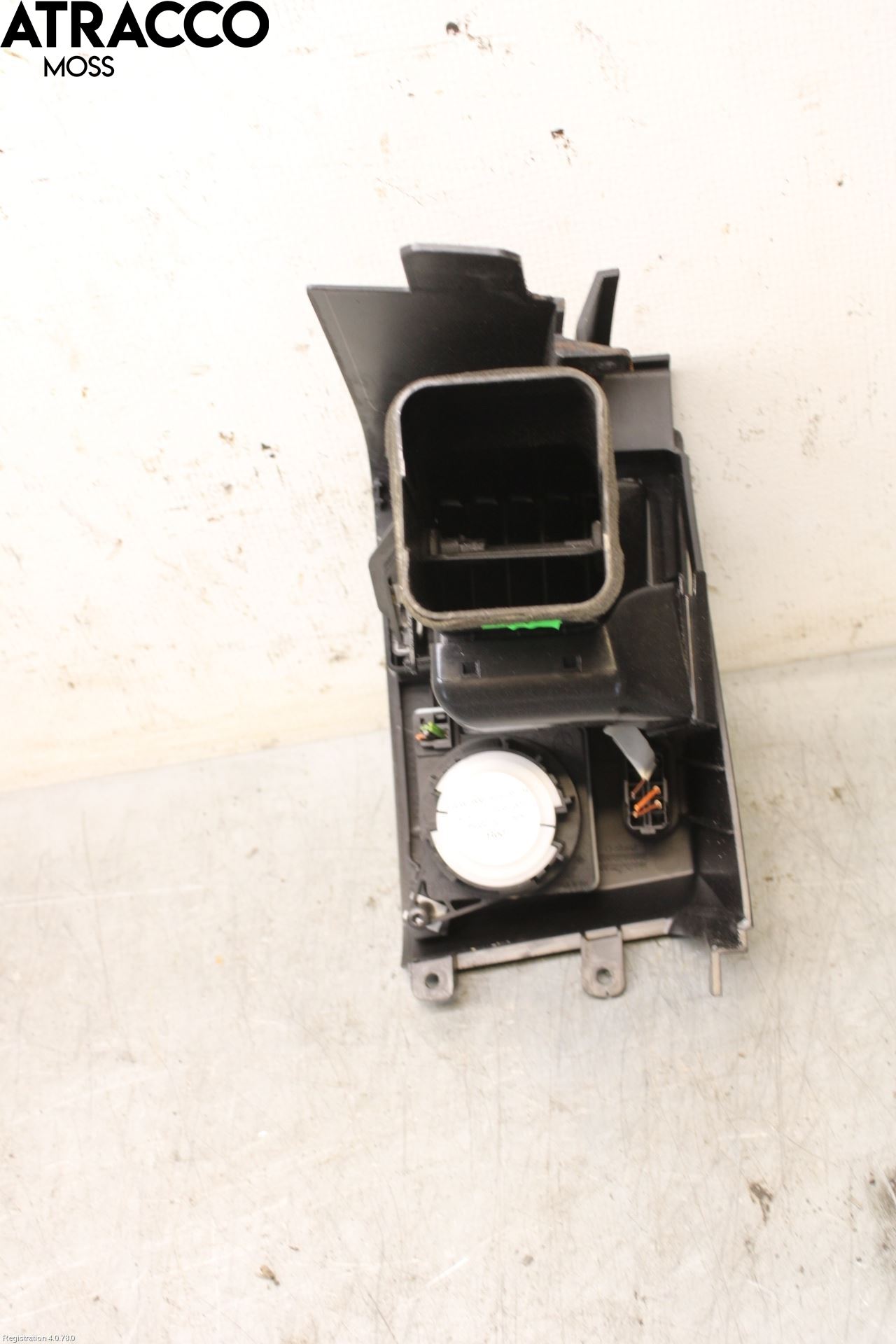 Volkswagen VW CRAFTER 06-16 Bryter Hovedlys