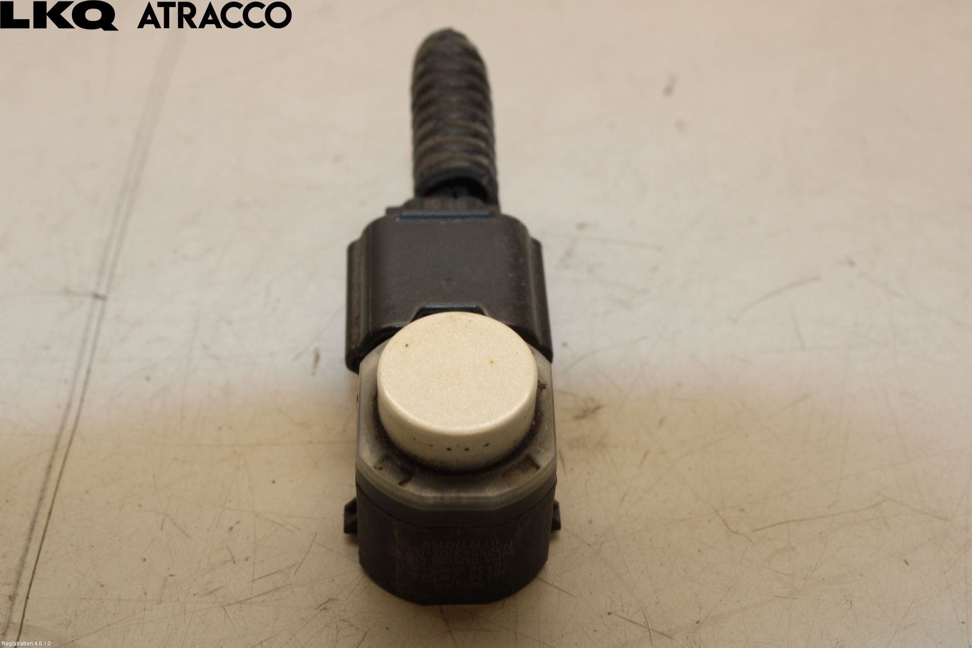 Nissan LEAF 18- Sensor Ryggesensor