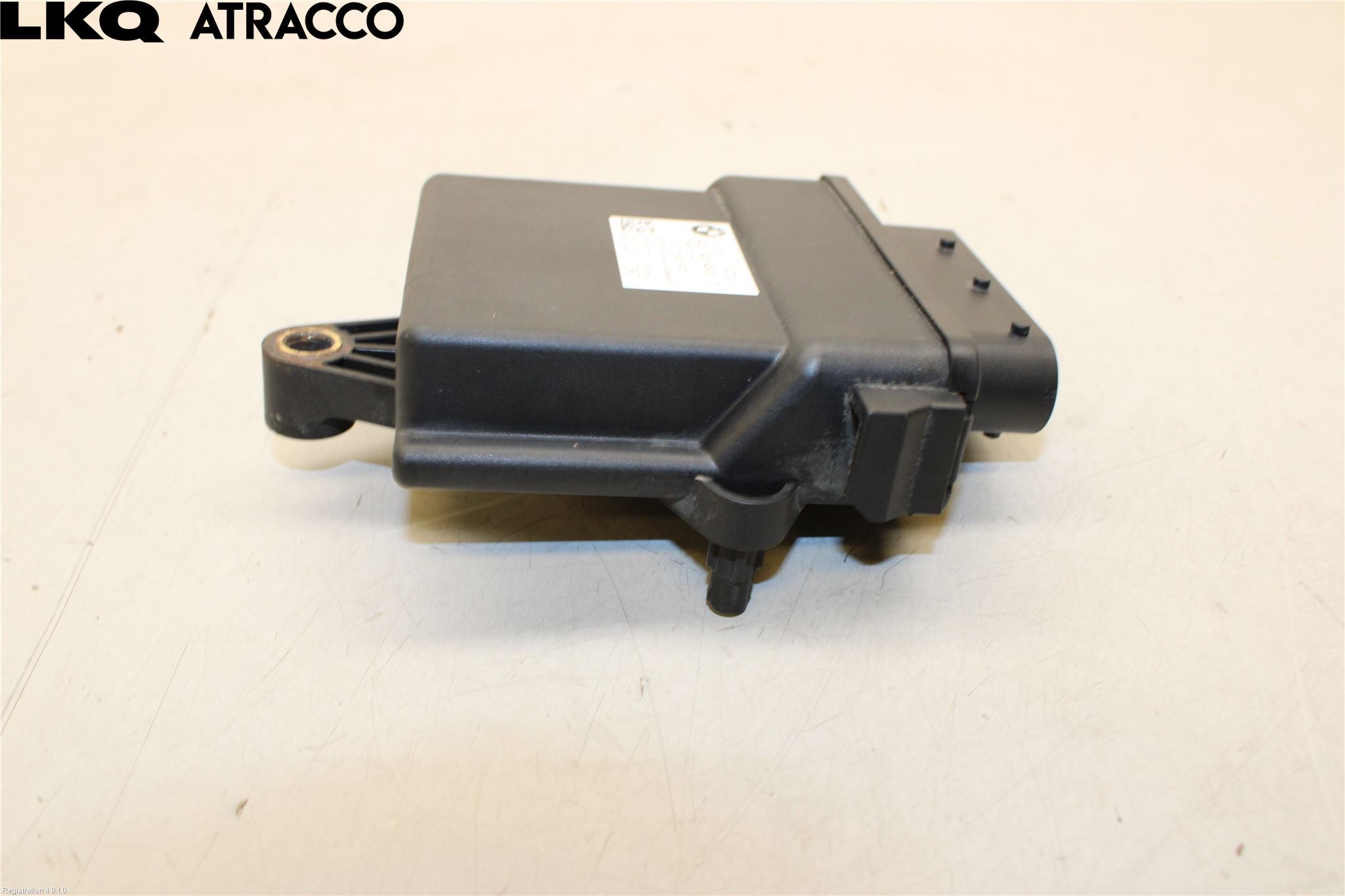 BMW i3 I01 13-22 Styreenhet Kupevarme