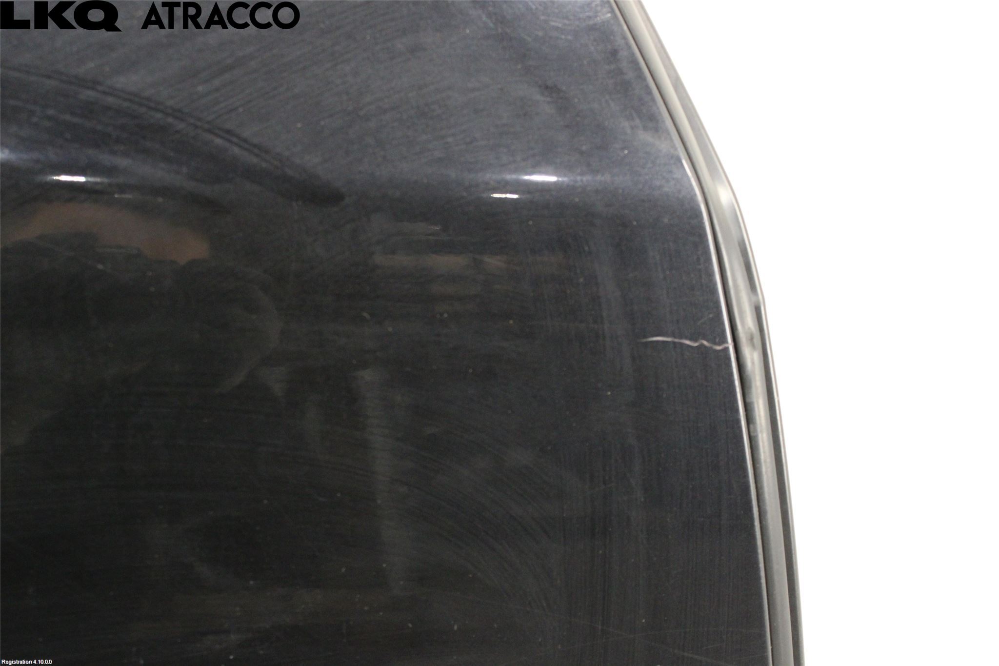 Volvo S60 11-13 Dør 4D Bak Høyre