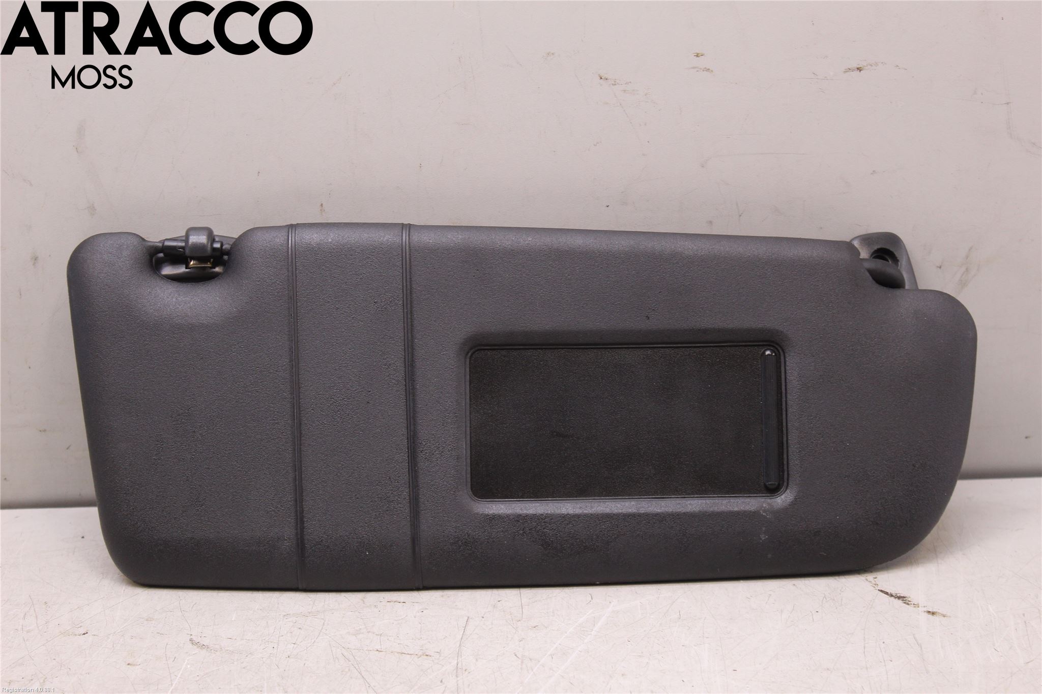 Audi A3/S3     96-03 Innr Solskjerm