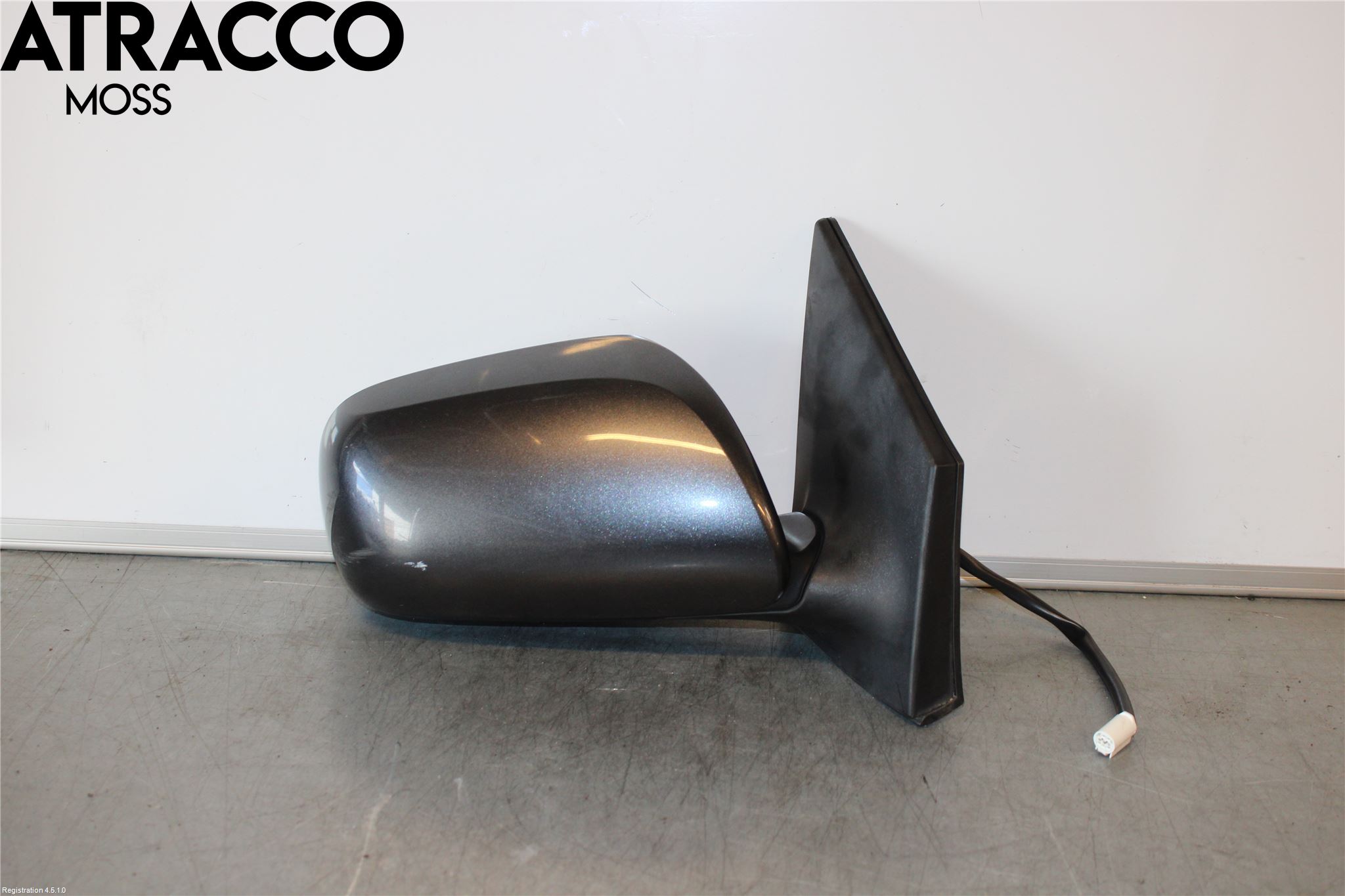 Toyota COROLLA 08-12 Speil H M-El Justering