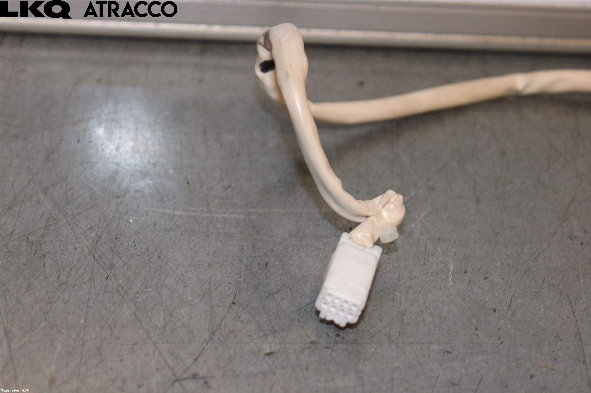 Mazda CX-5 12-17 Bryter Gearkasse