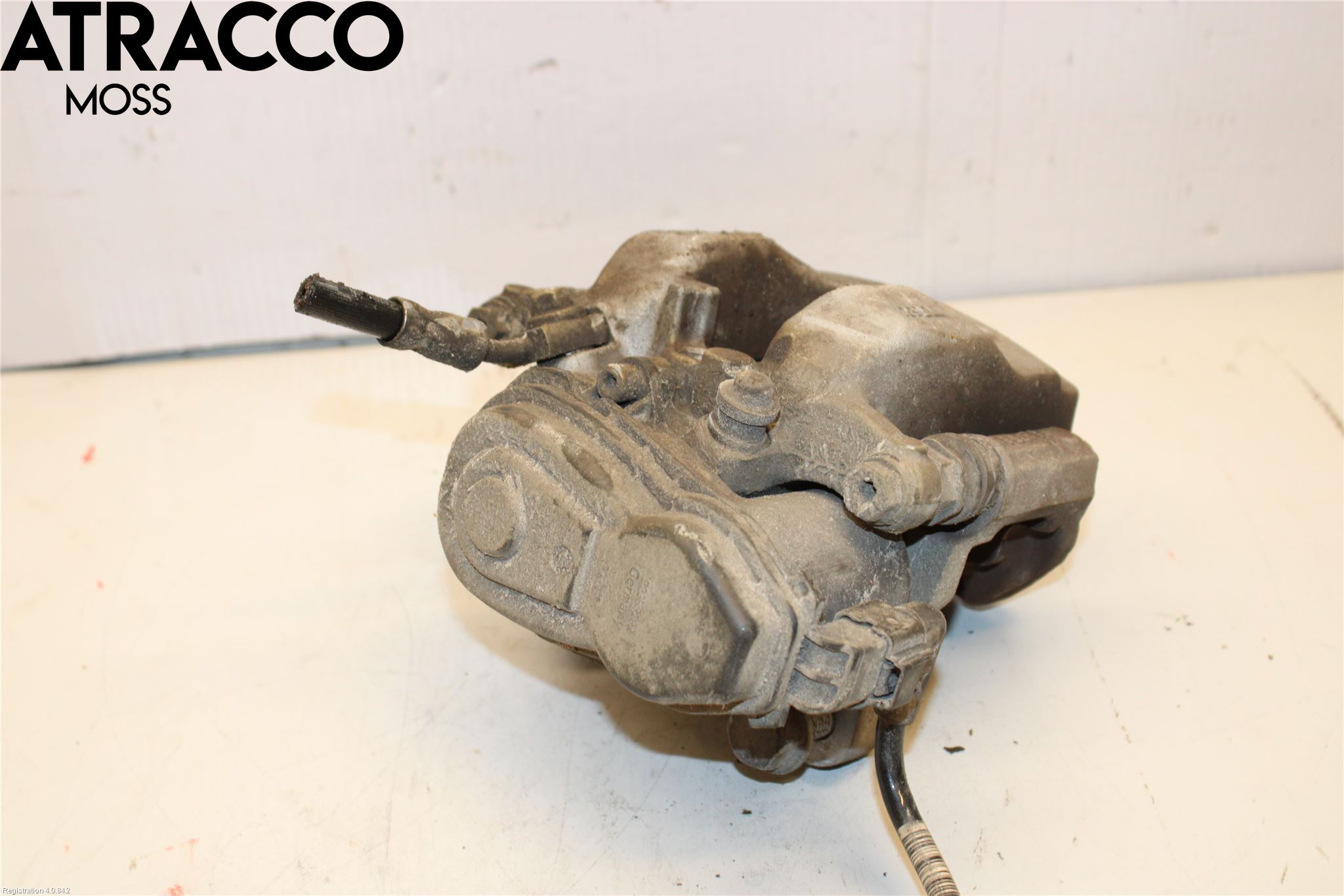 Mercedes-Benz MB E-KLASS (W213) 16-23 Bremsecaliper Bak Venstre