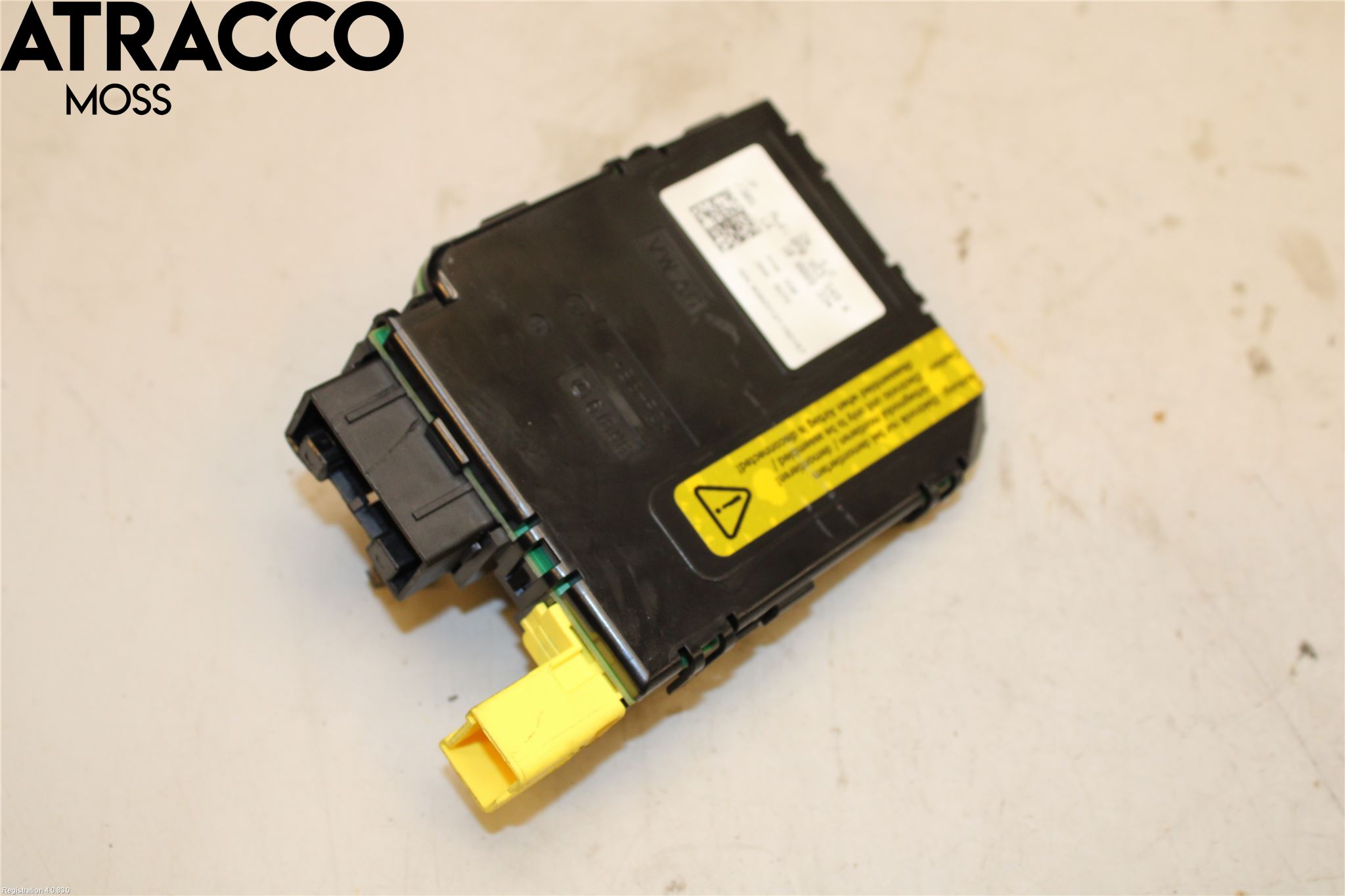 Audi A3/S3 05-13 Styreenhet Øvrig