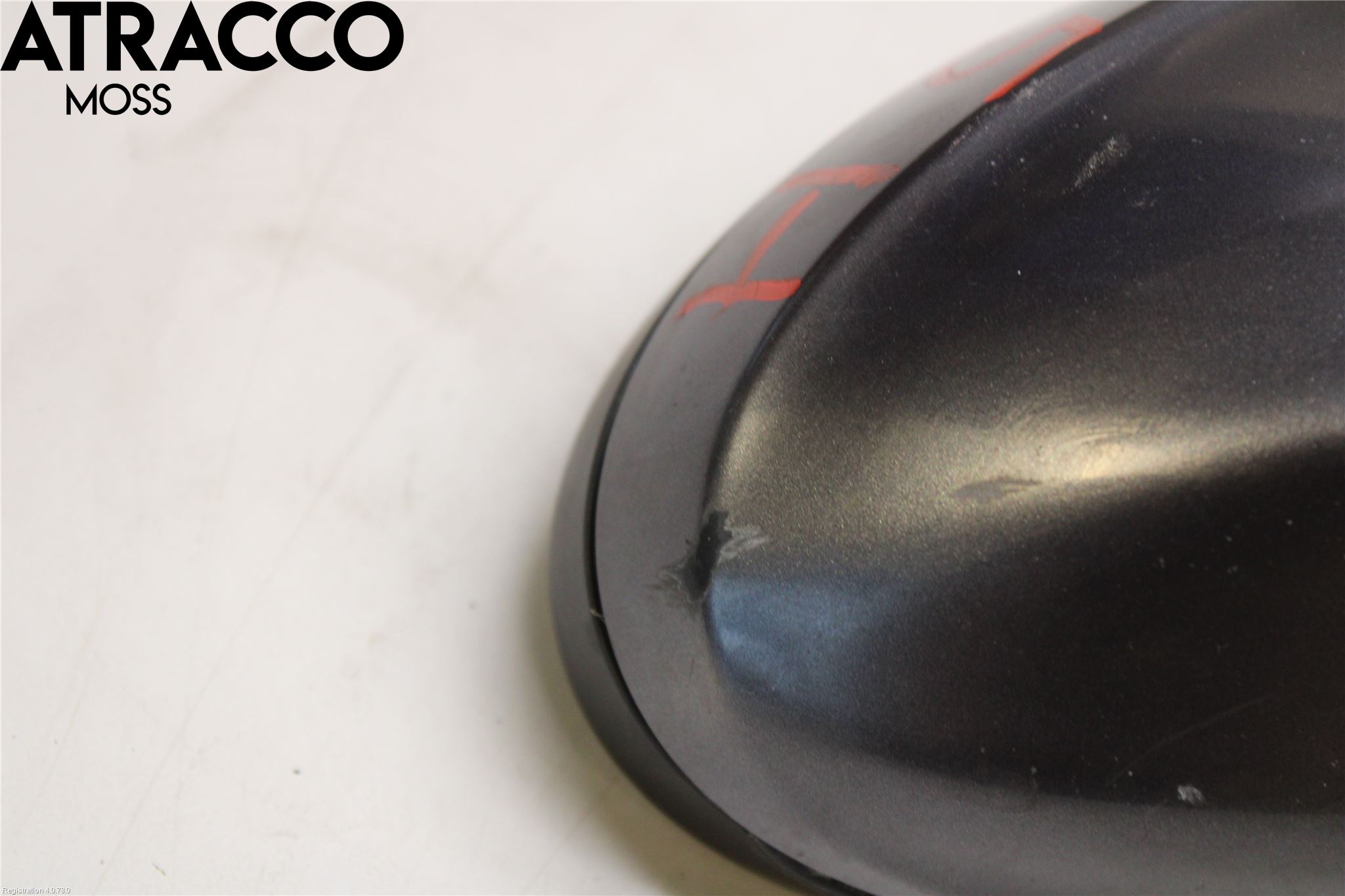 BMW 3 E90/91 SED/TOU 05-12 Speil H M-El Justering