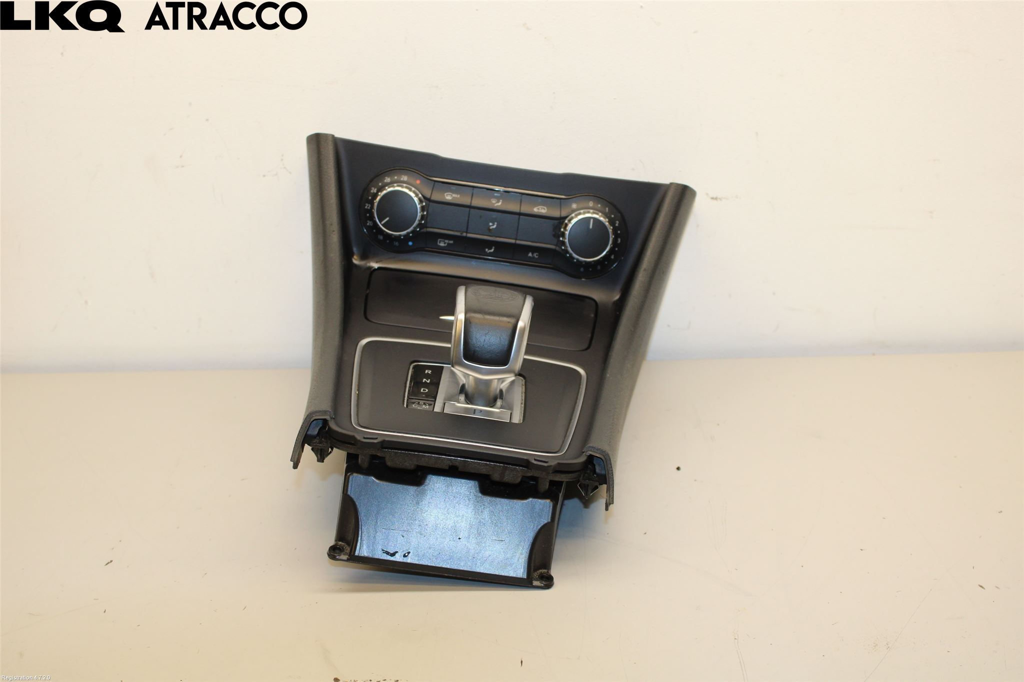 Mercedes-Benz MB CLA-KLASS (C117/X117) 13-19 Gearspak
